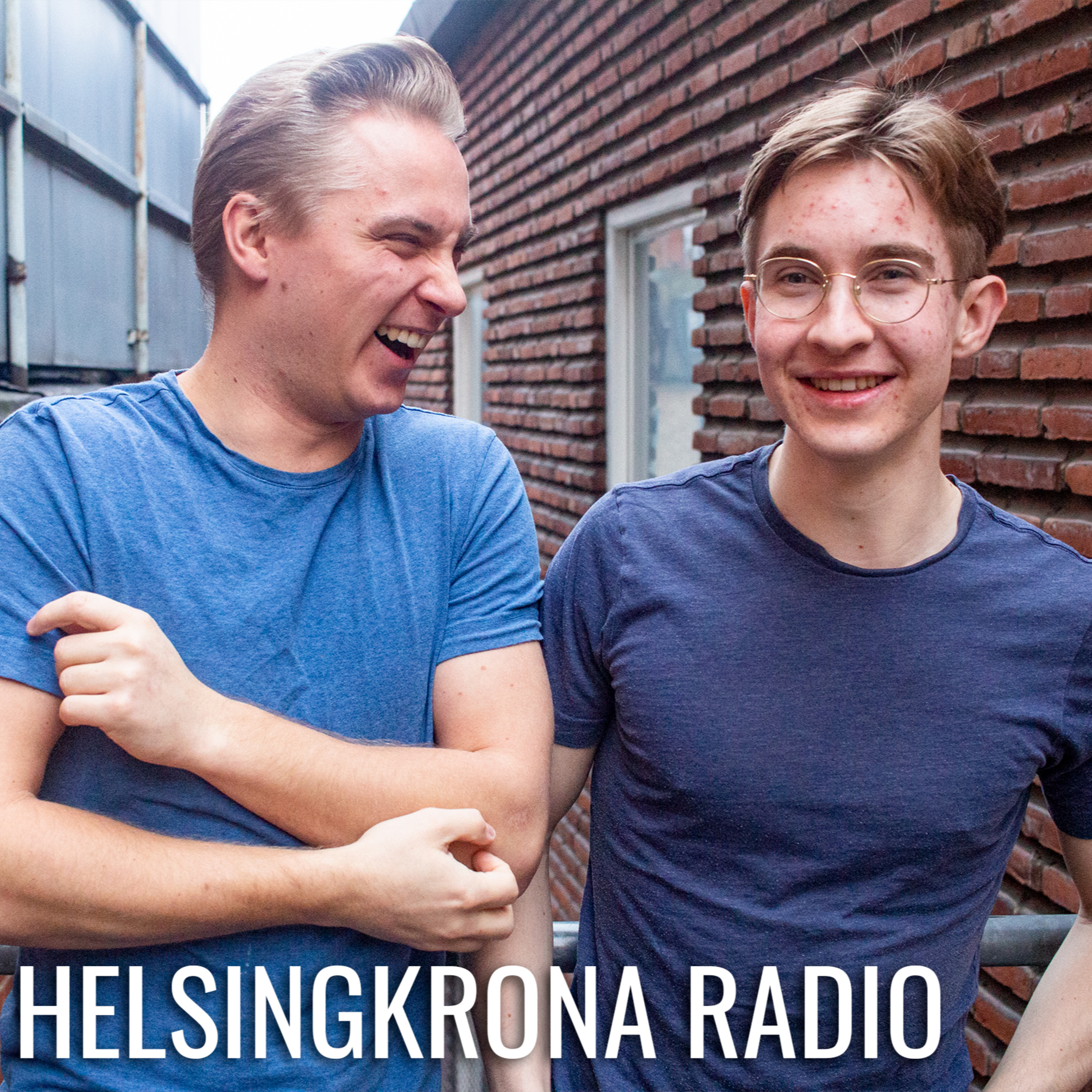 Radio Helsingkrona