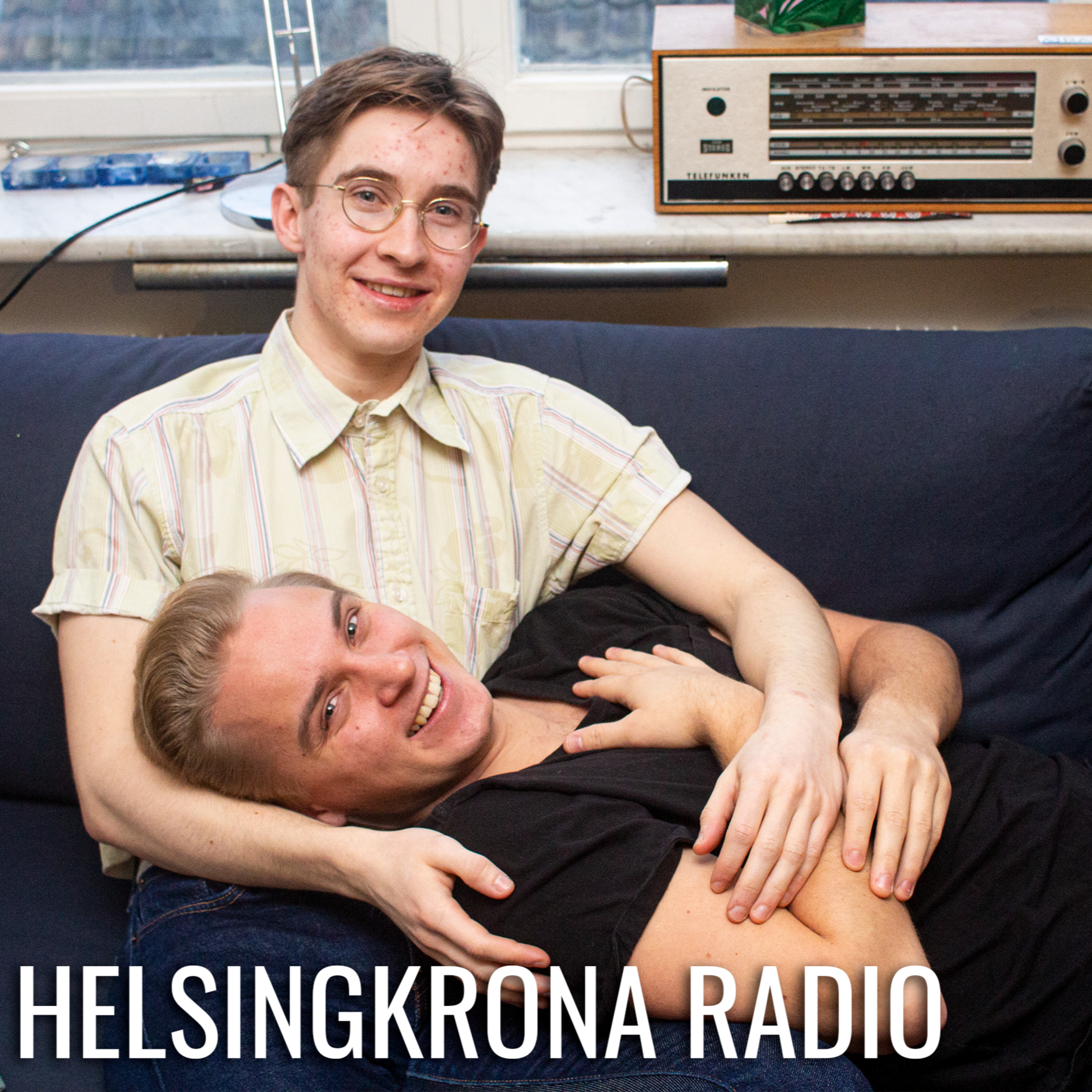Radio Helsingkrona