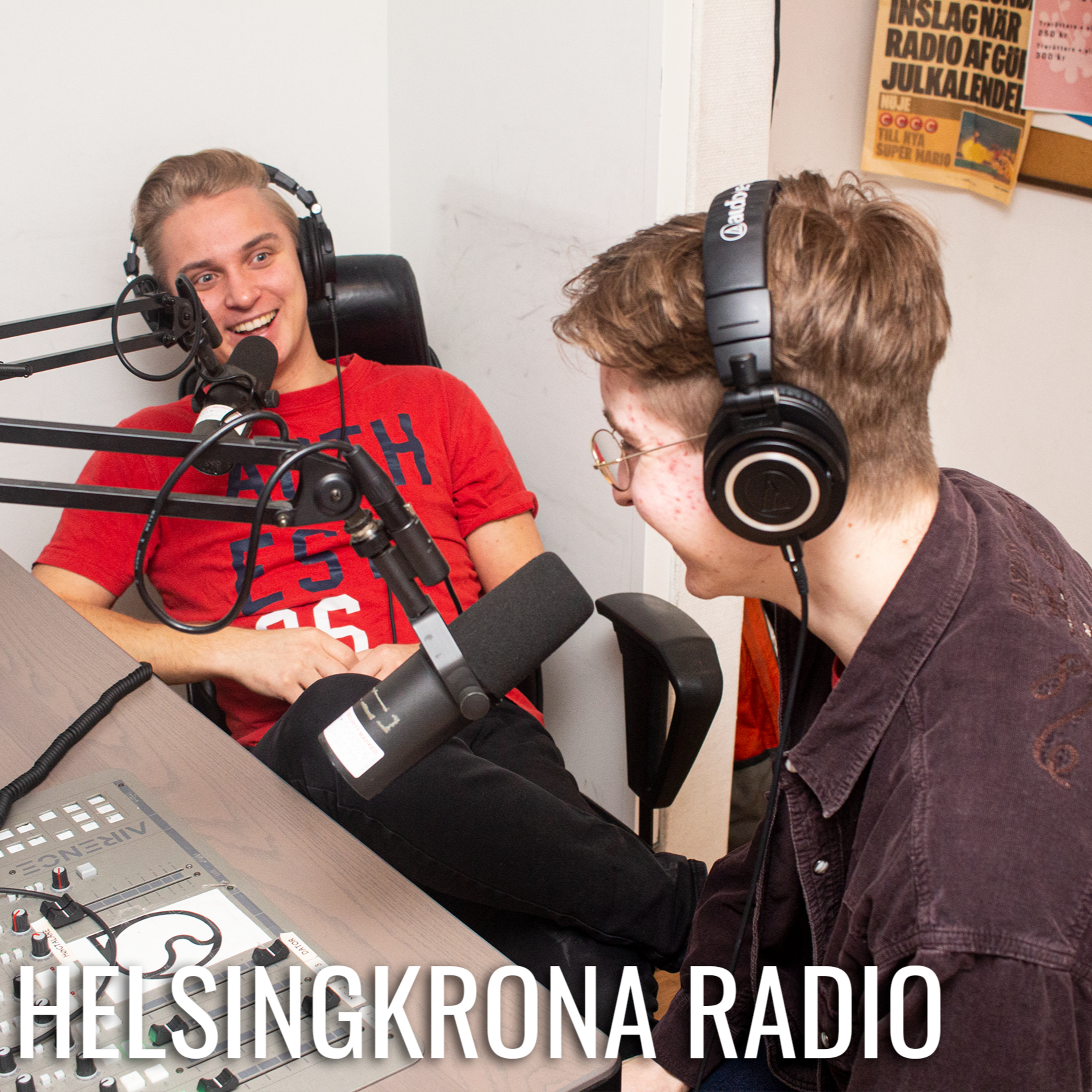 Radio Helsingkrona