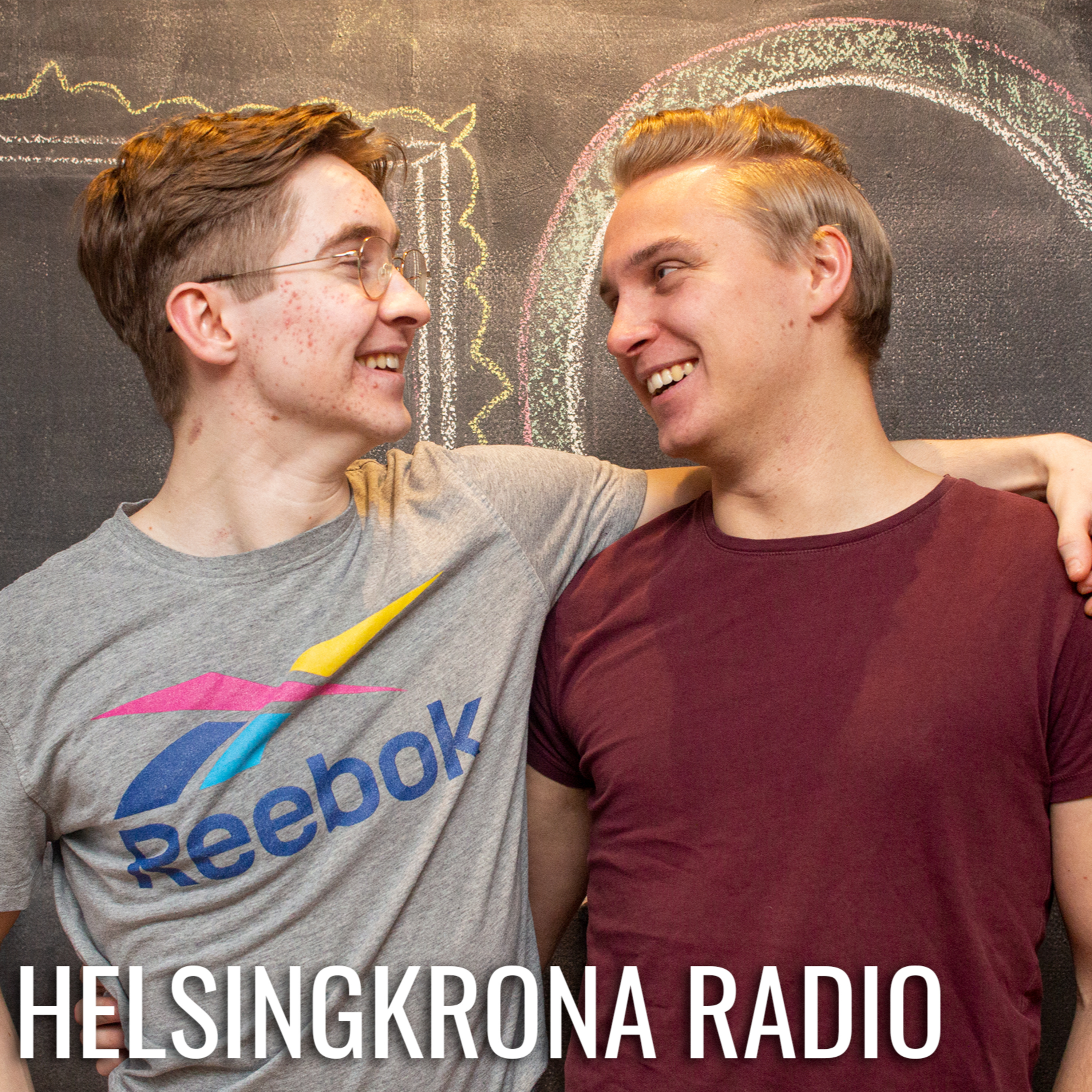 Radio Helsingkrona