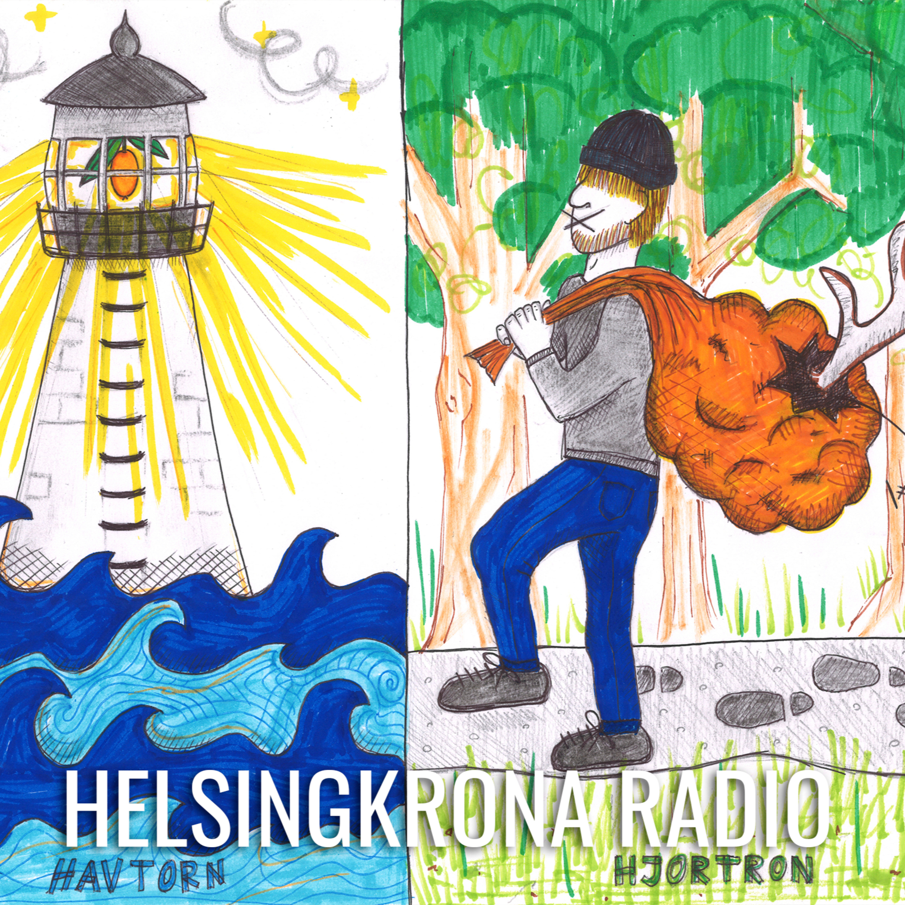 Radio Helsingkrona