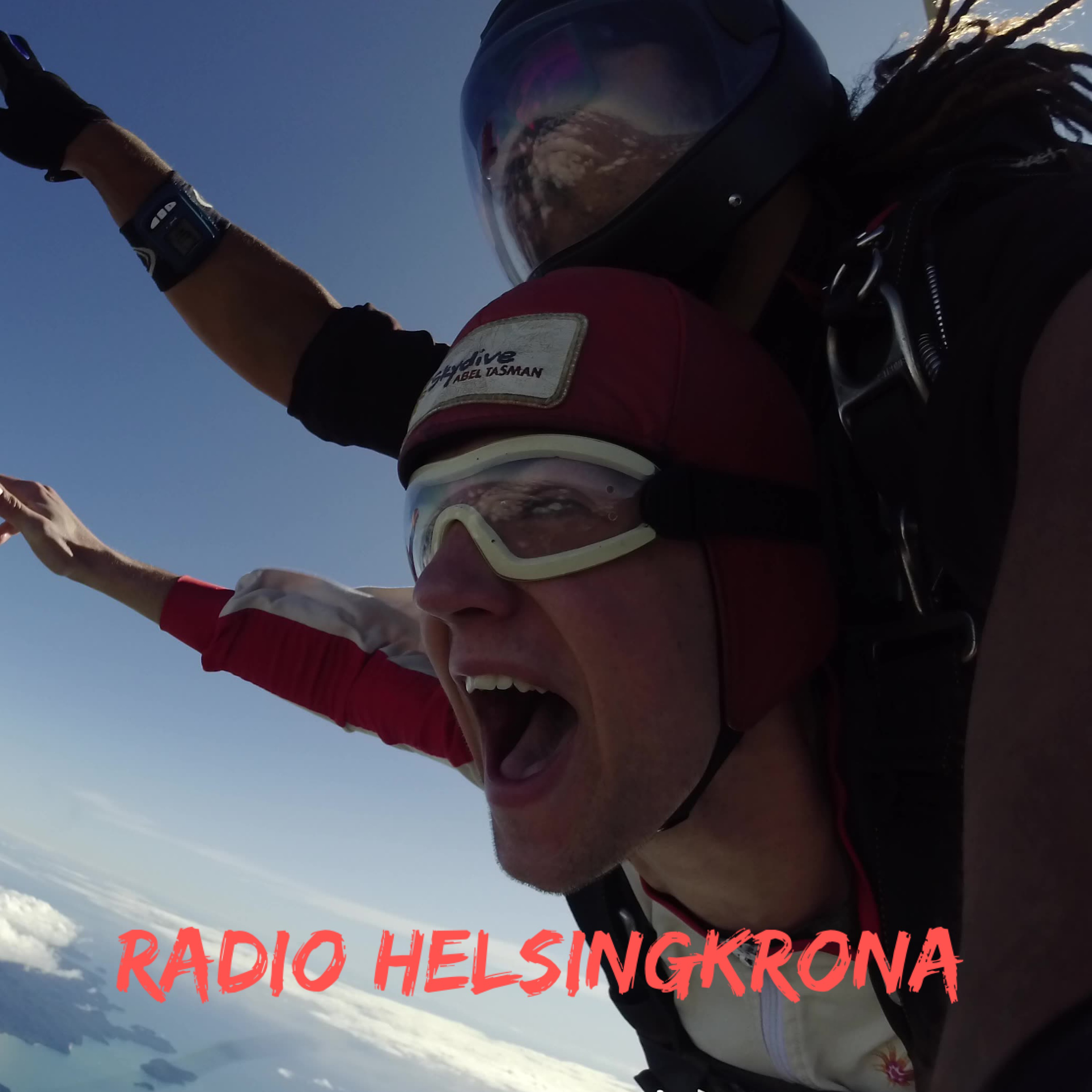 Radio Helsingkrona
