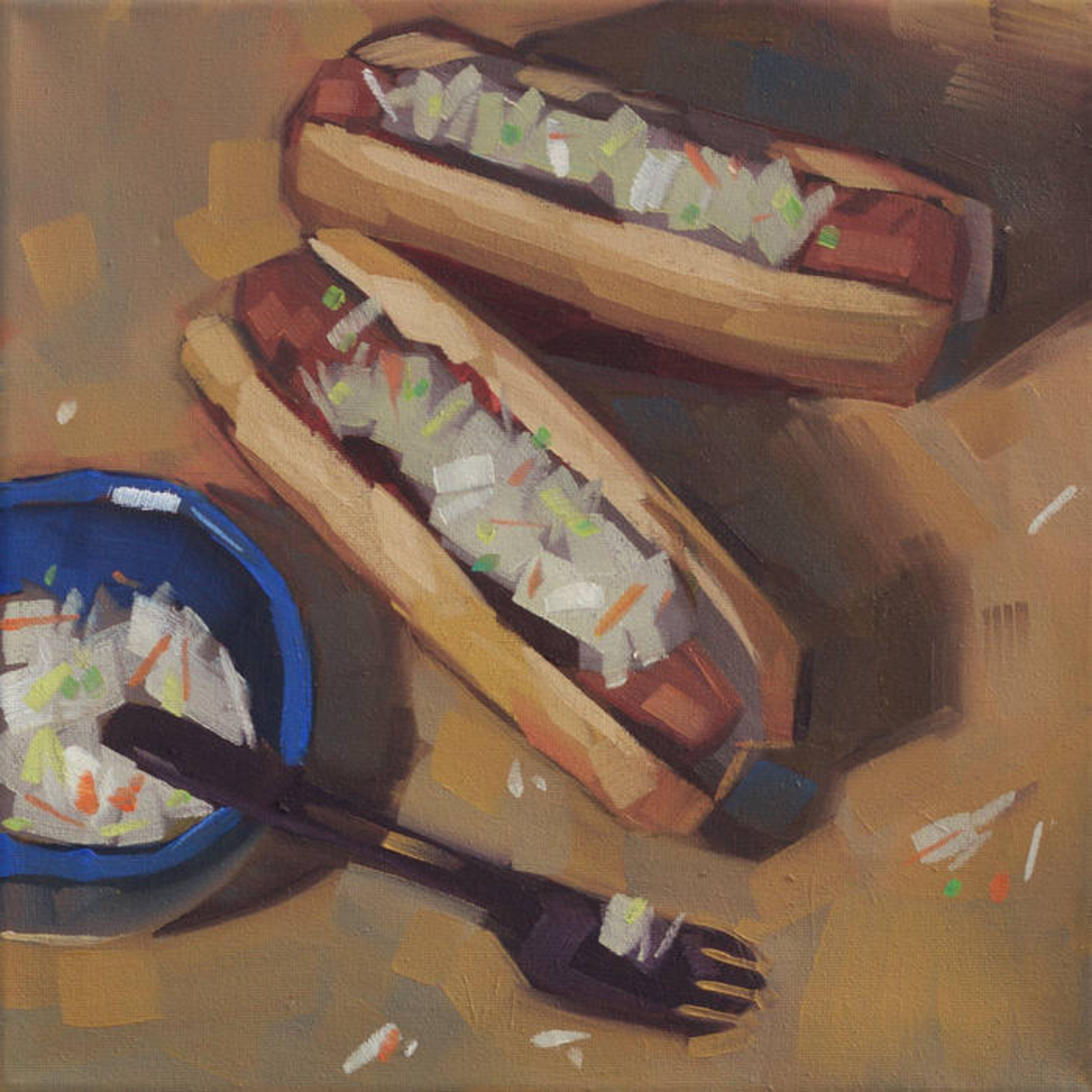 DMT#12 Common Nonsense episode artwork