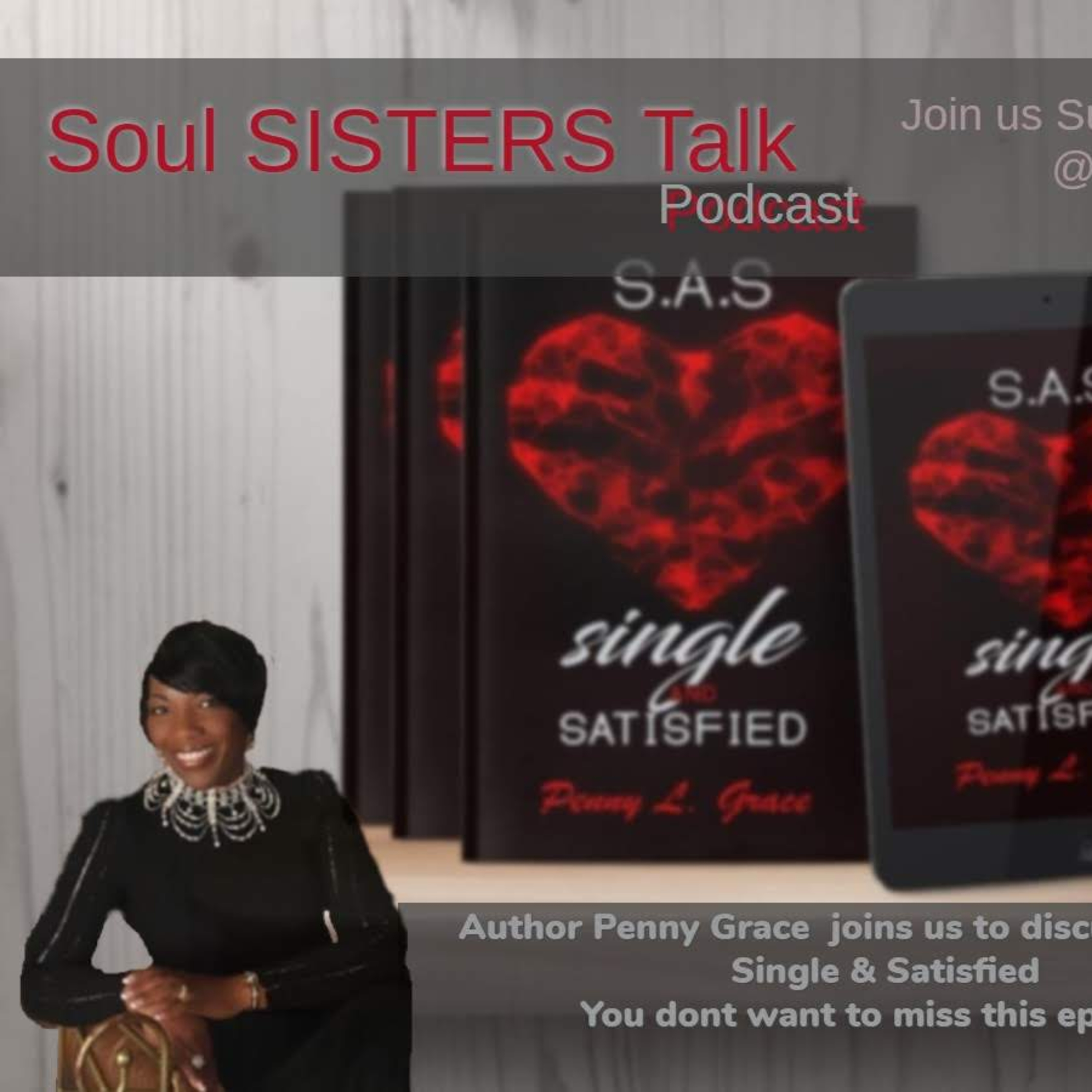 Soul Sisters Talk