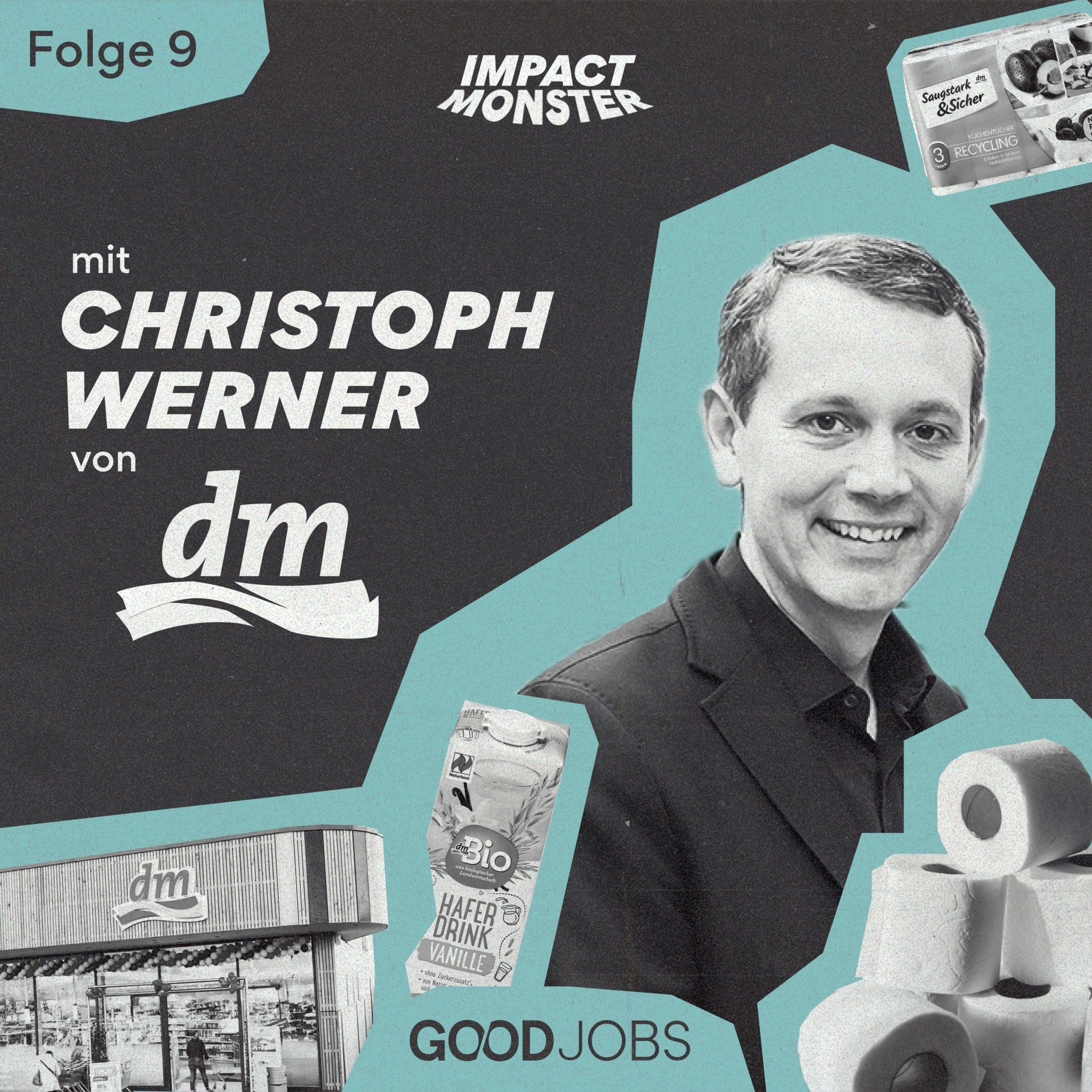 Impact Monster