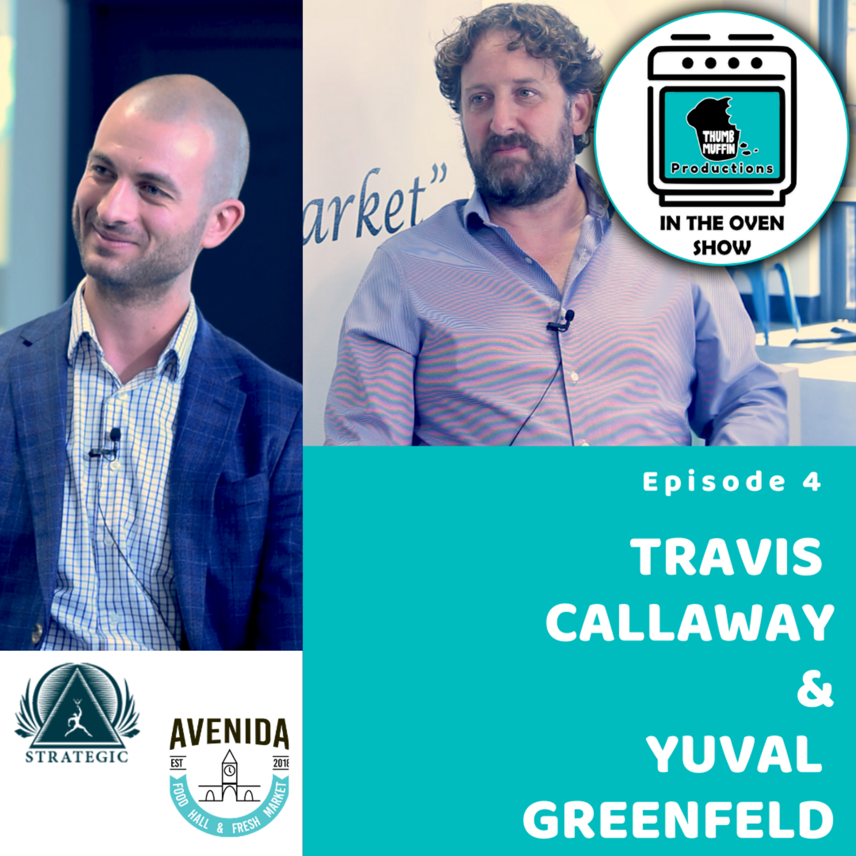Engage and Convert Podcast