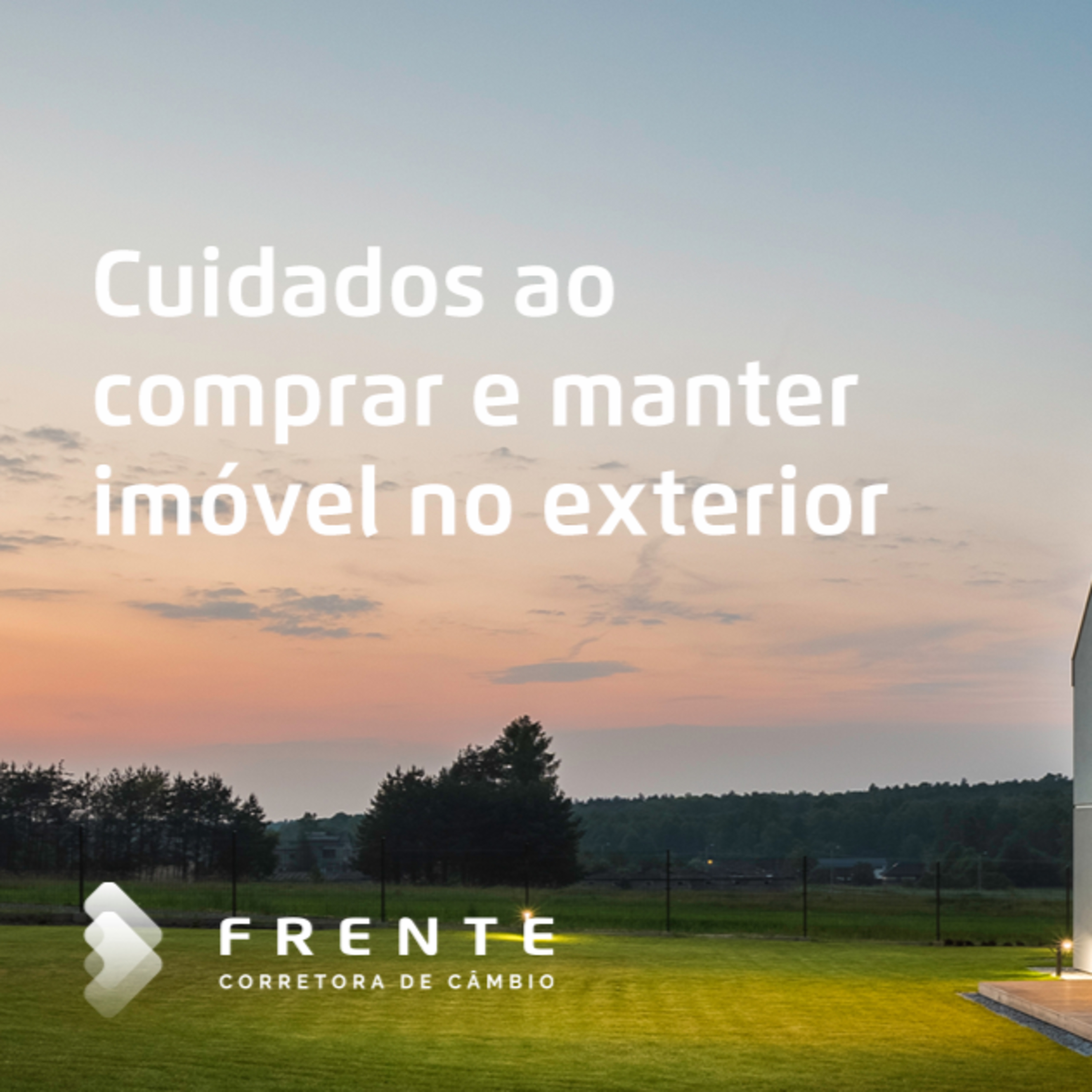 Frente Corretora