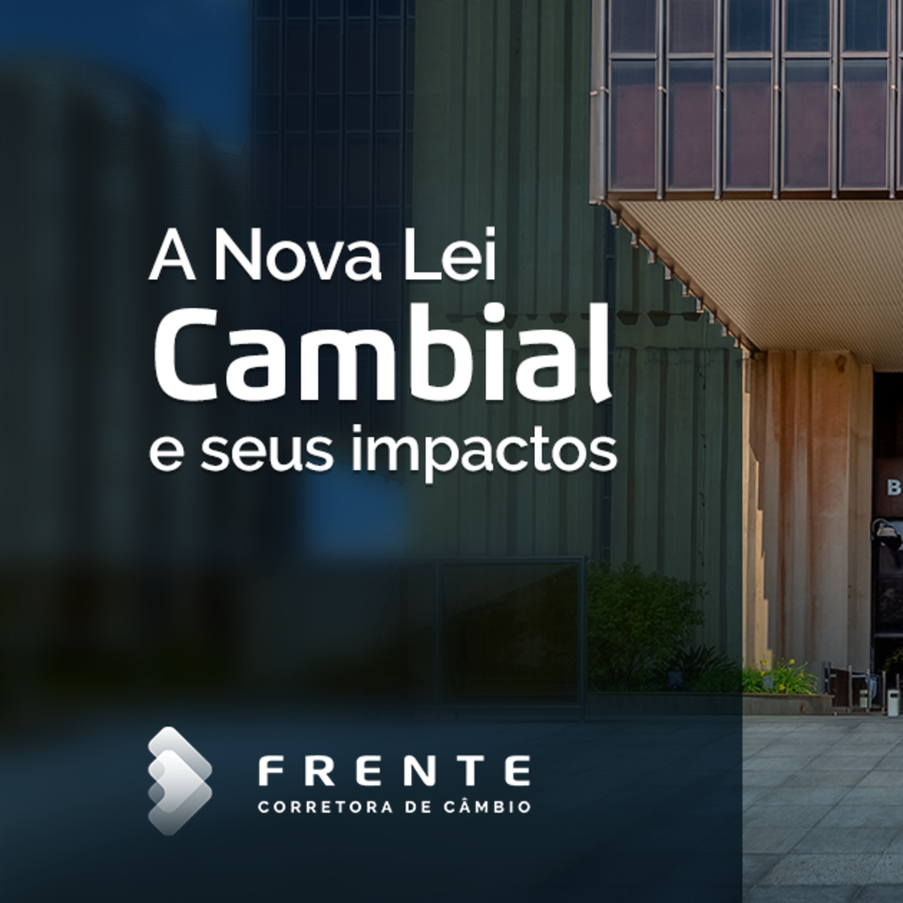 Frente Corretora