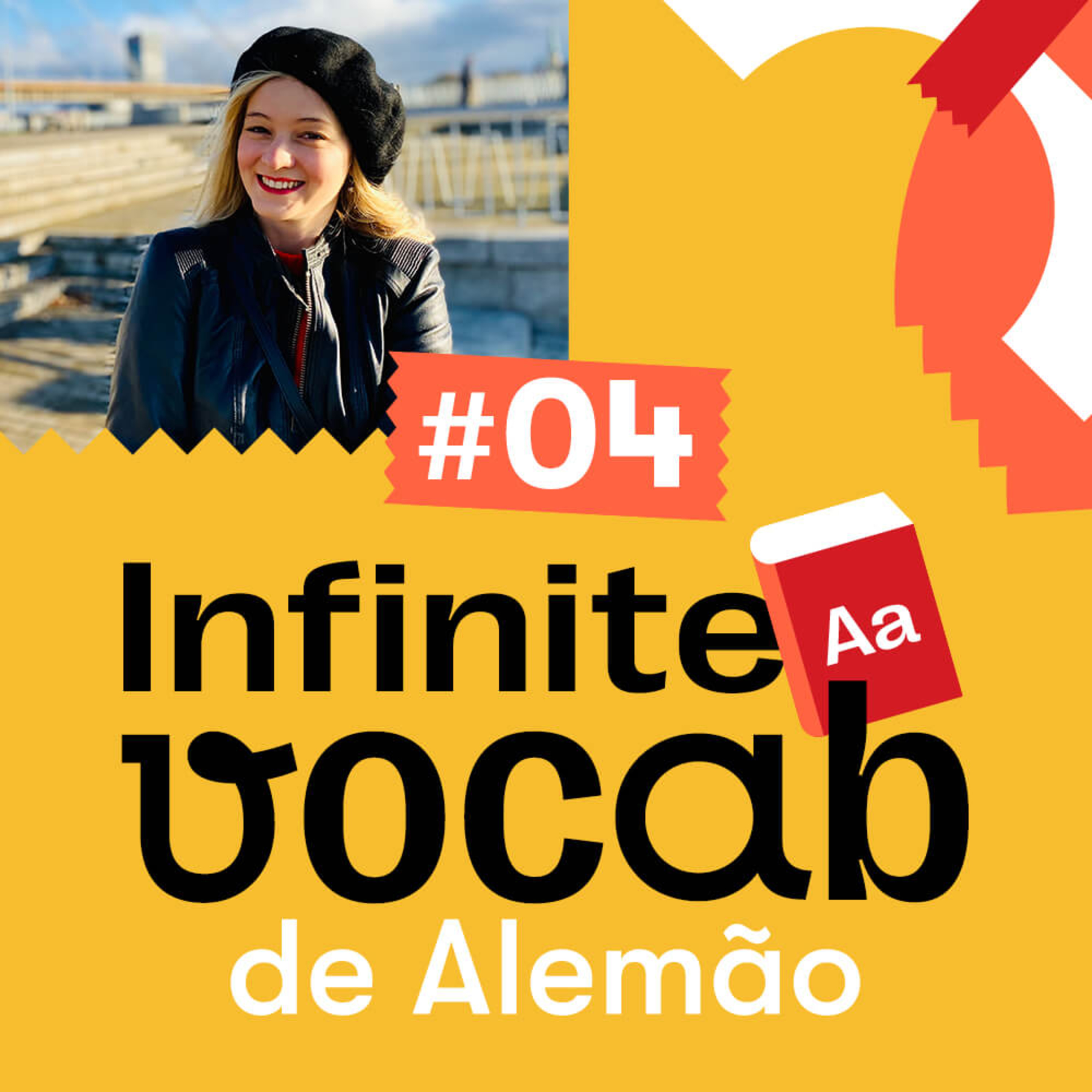 Infinite Vocab Alemão #04 - Ditados populares em alemão episode artwork