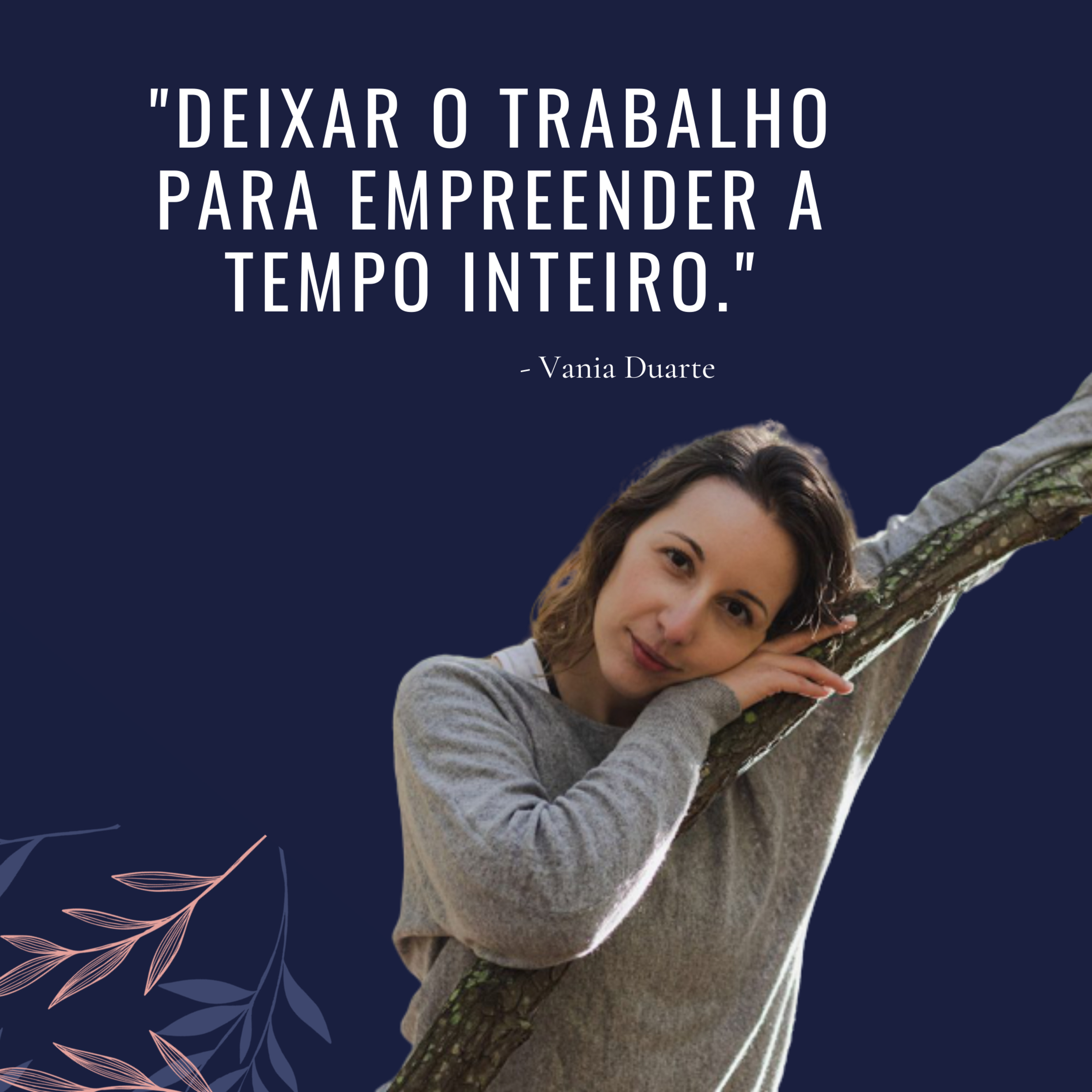 Mia de Seixas Podcast