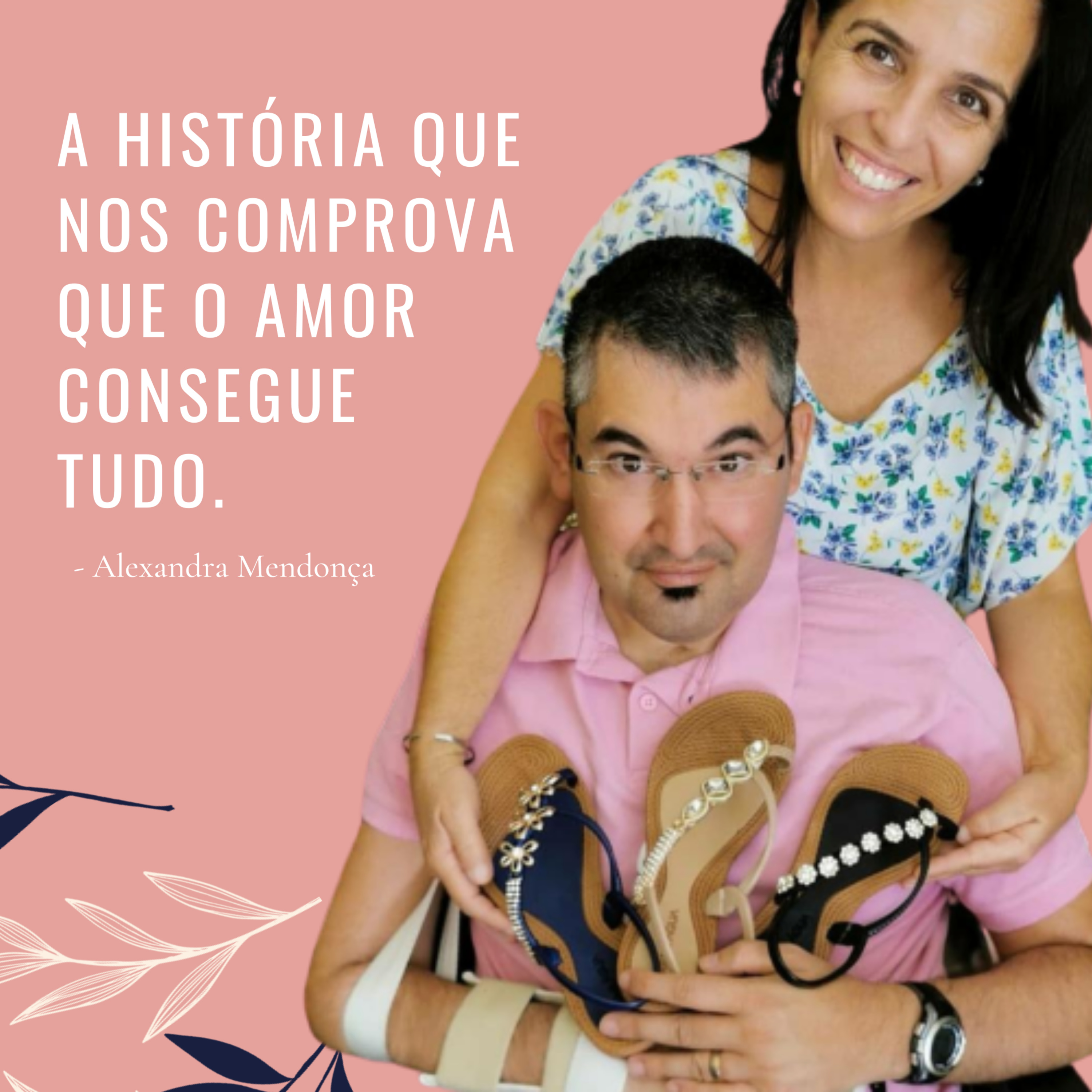 Mia de Seixas Podcast