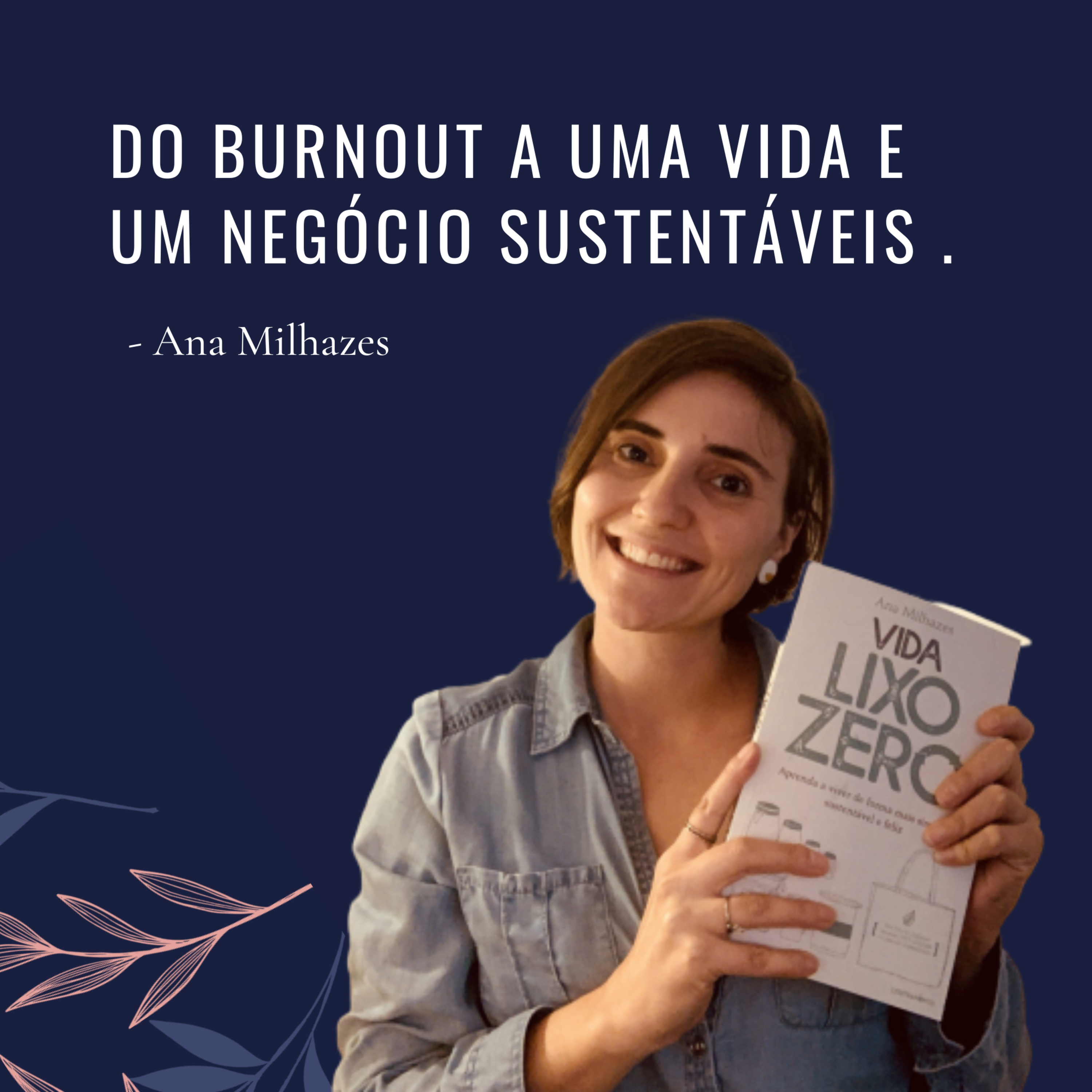 Mia de Seixas Podcast