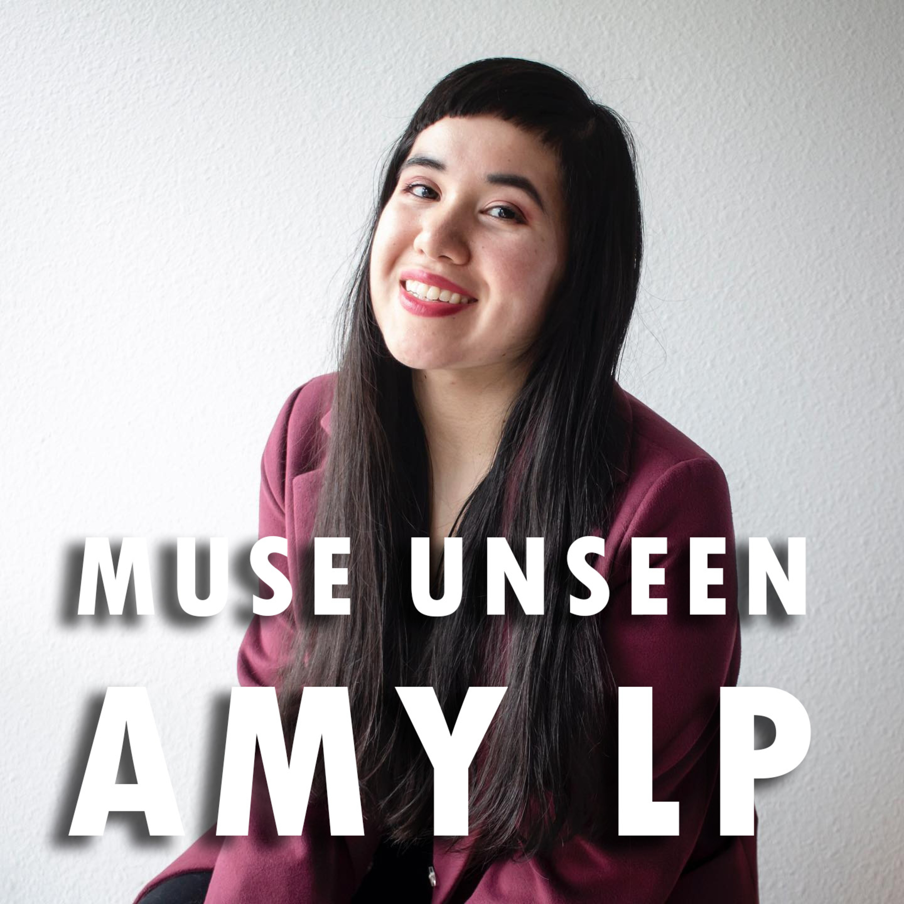 Muse Unseen