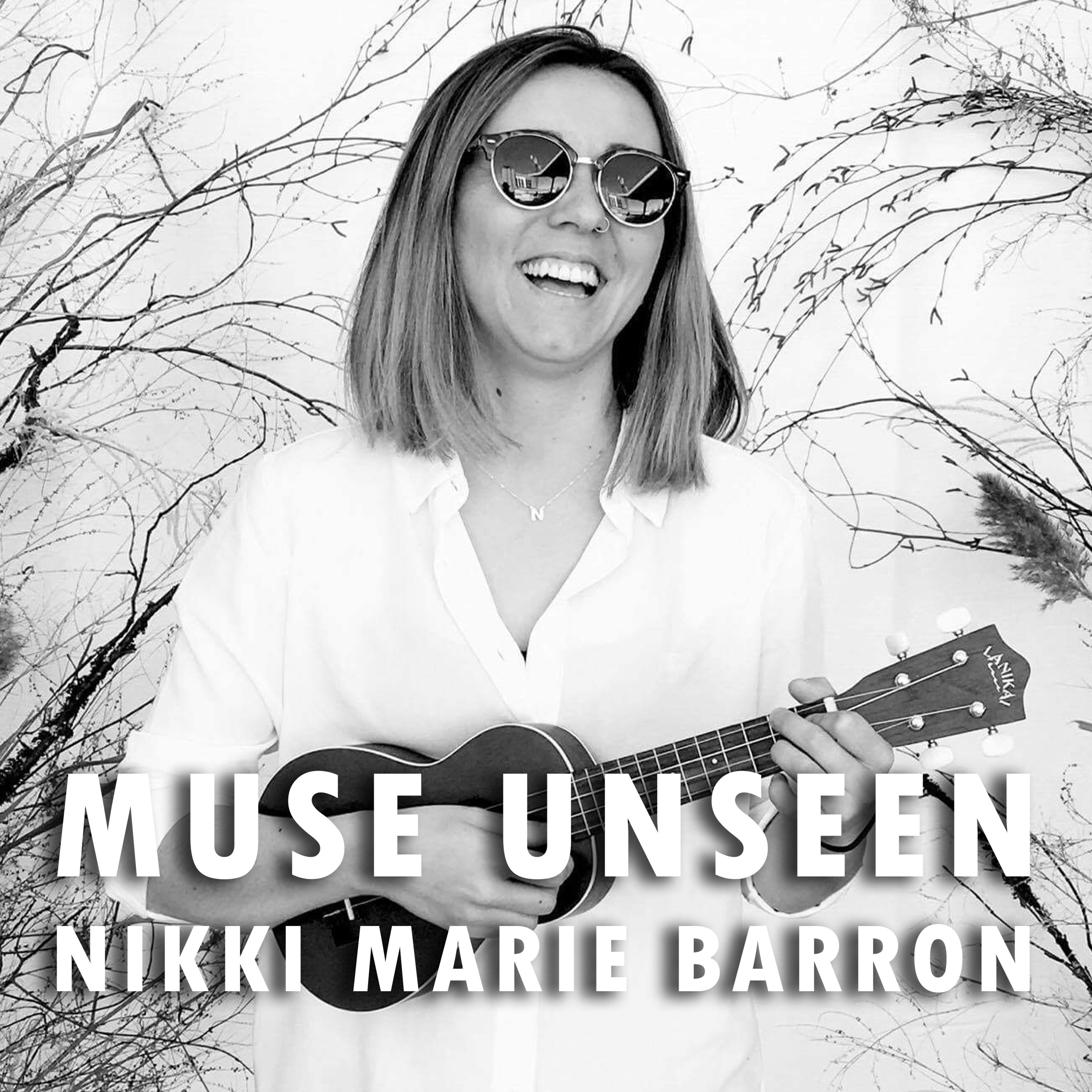 Muse Unseen