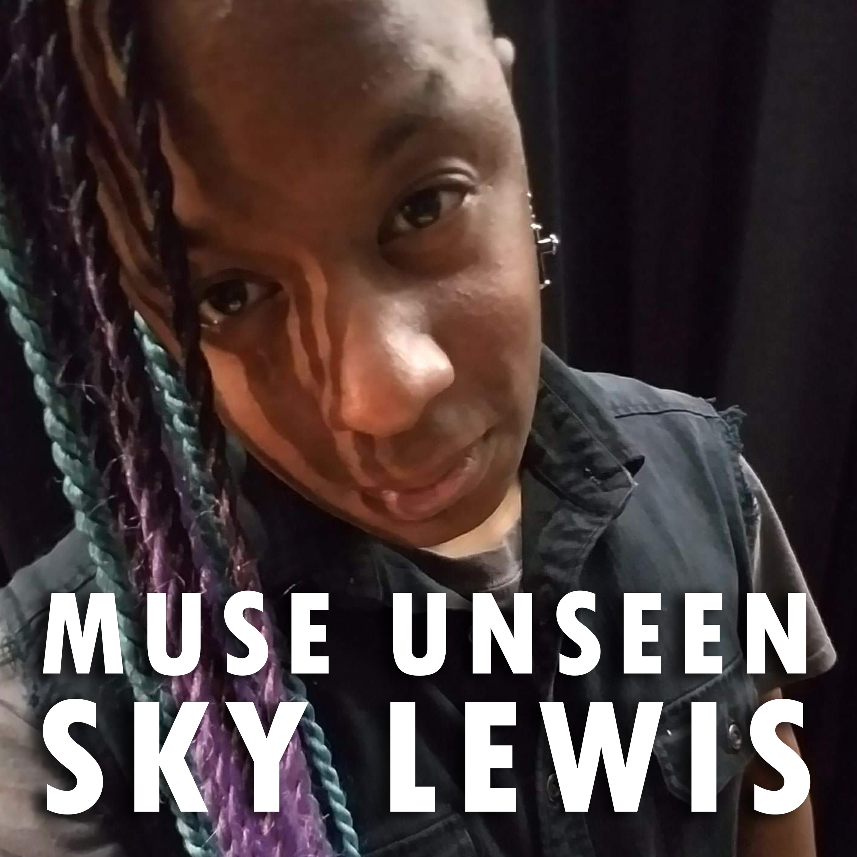 Muse Unseen