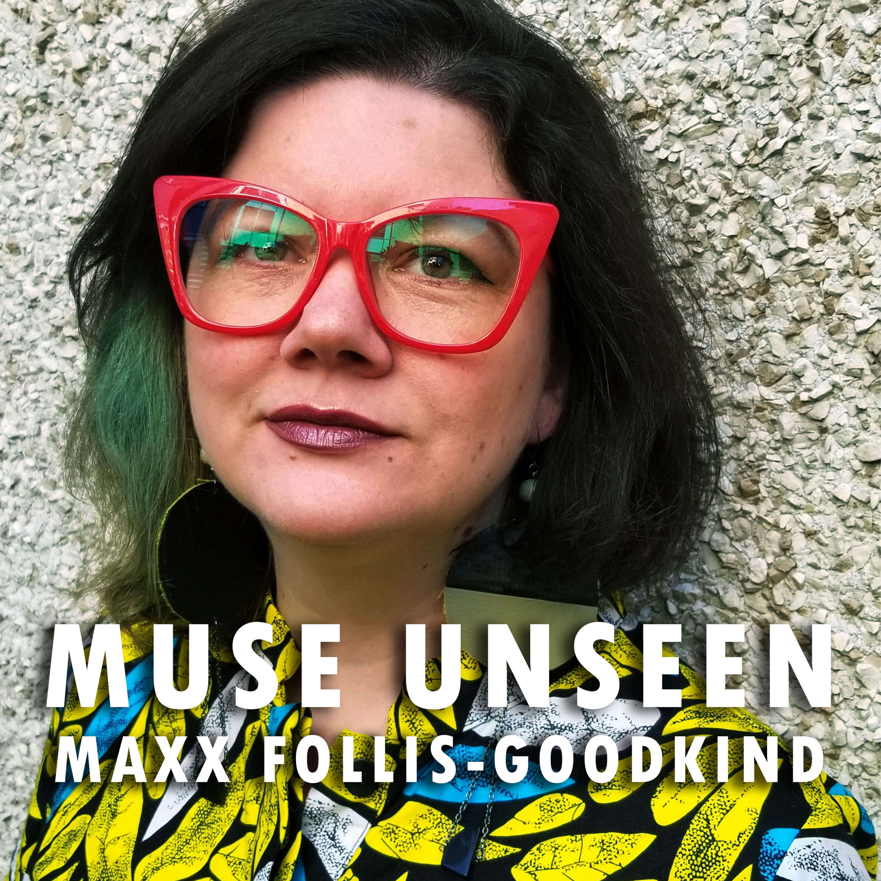 Muse Unseen