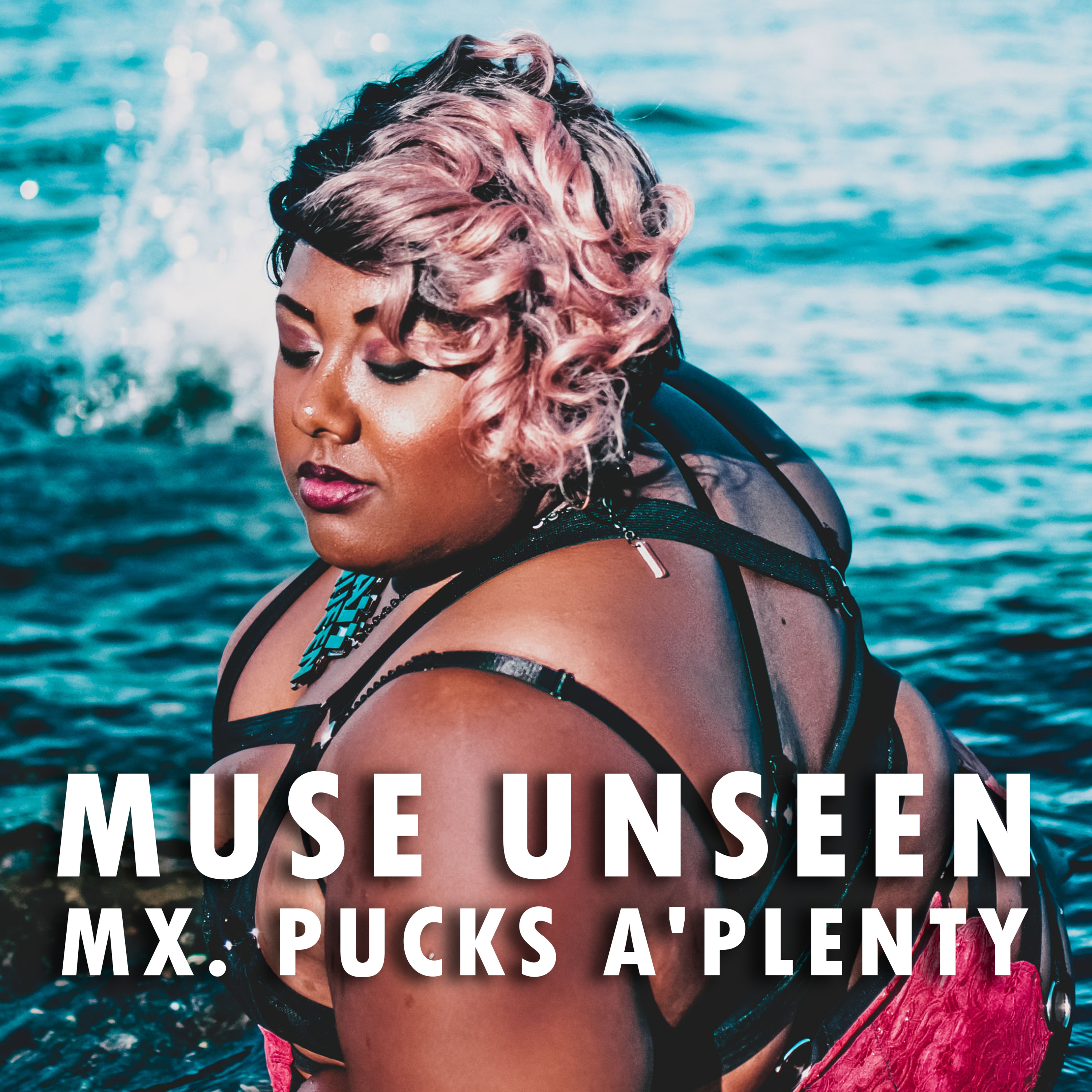 Muse Unseen
