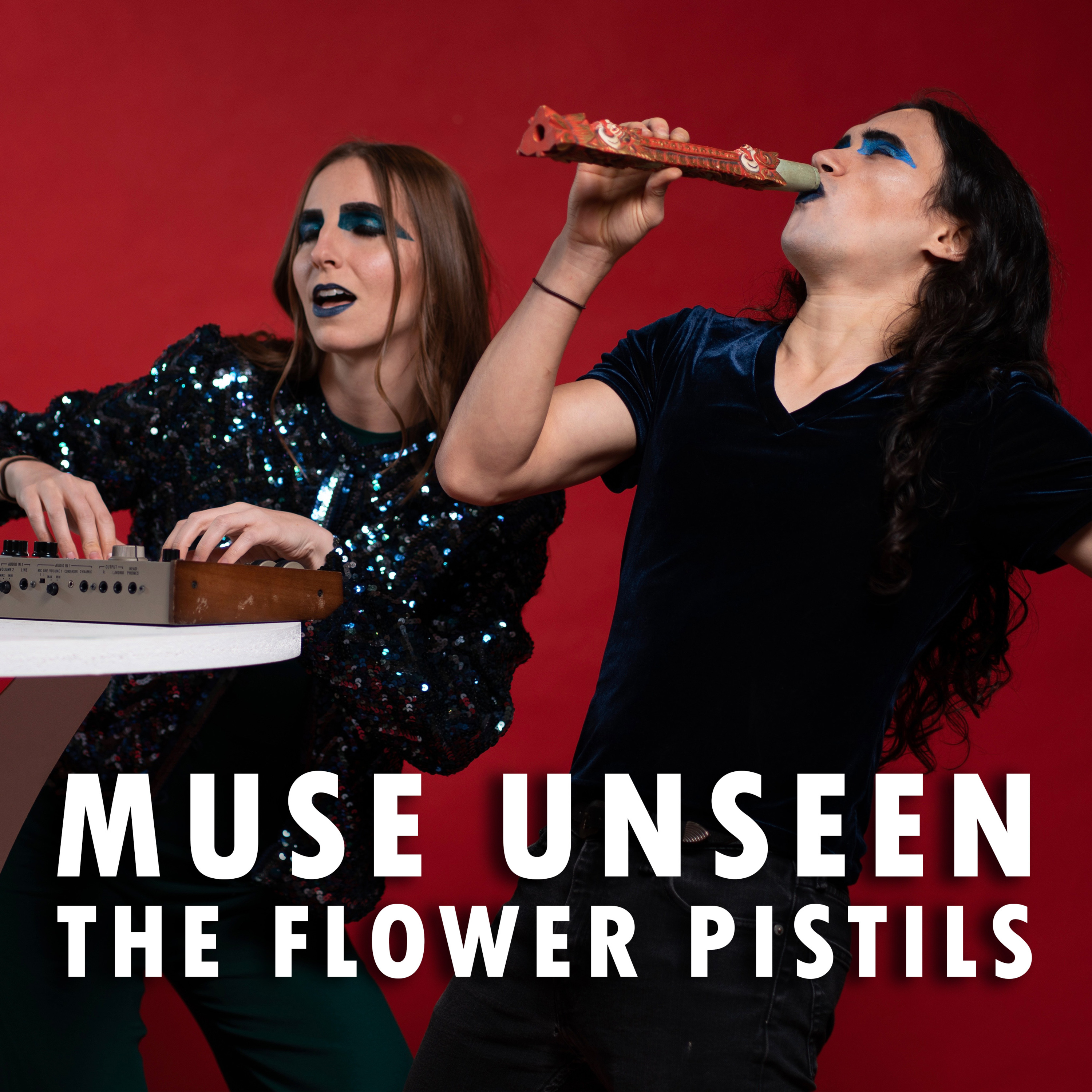 Muse Unseen