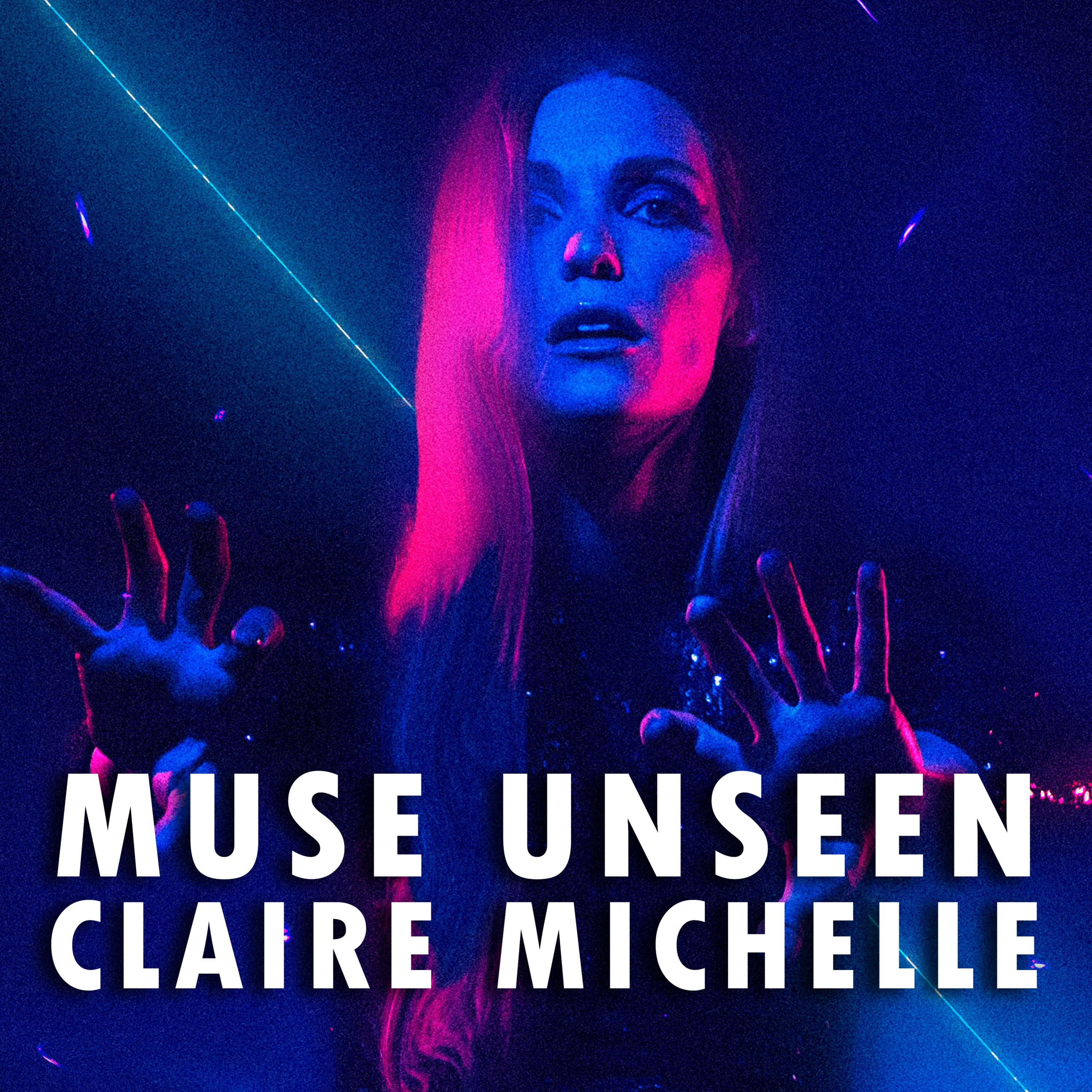 Muse Unseen