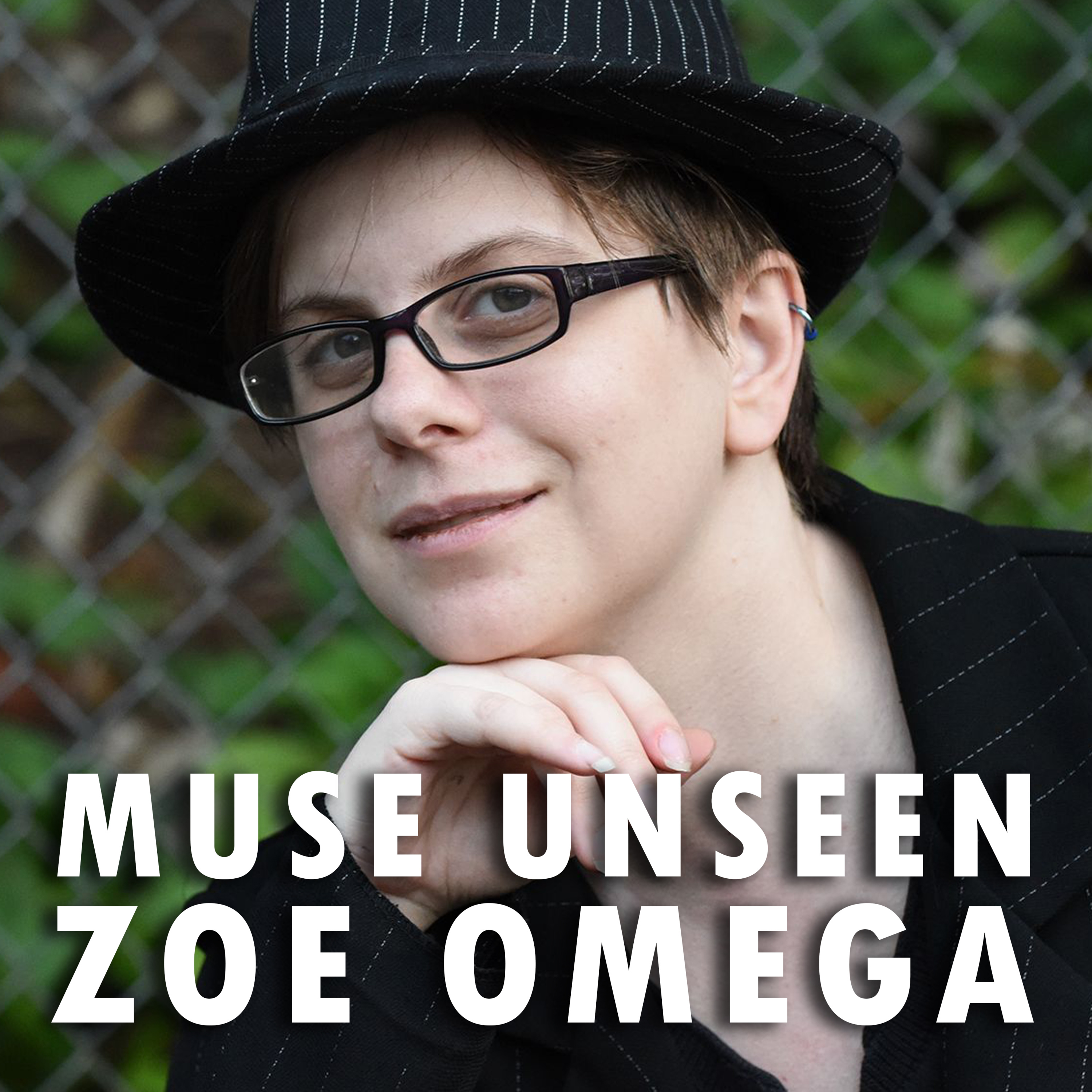 Muse Unseen