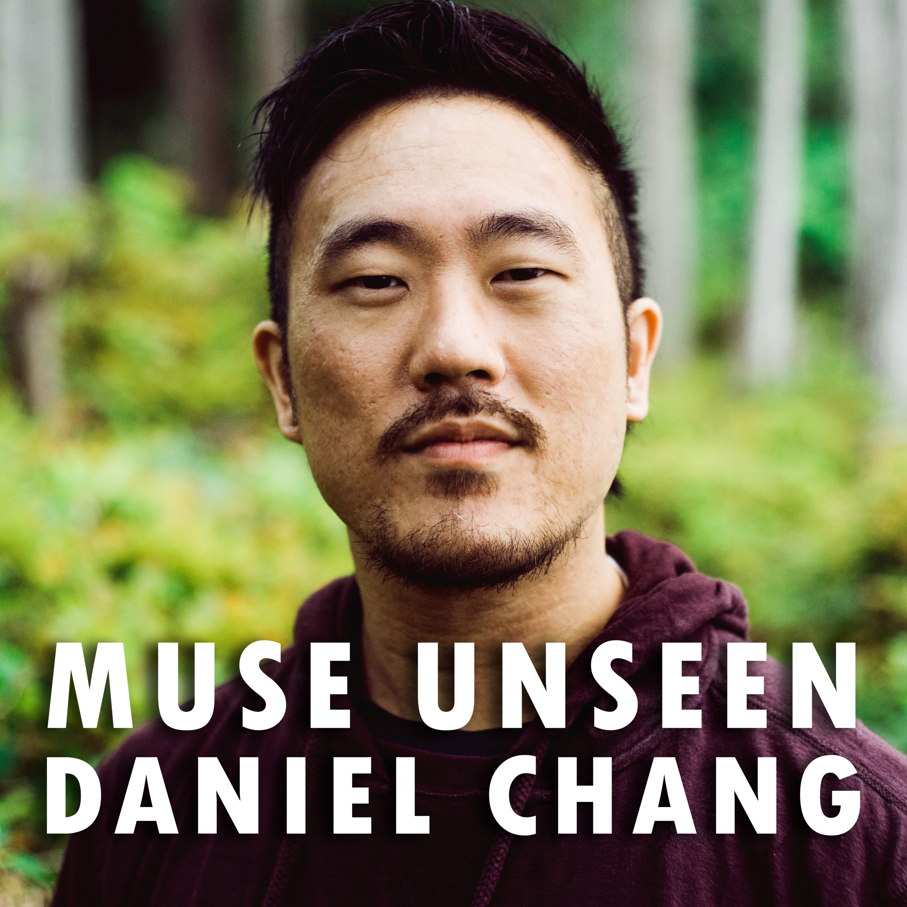 Muse Unseen