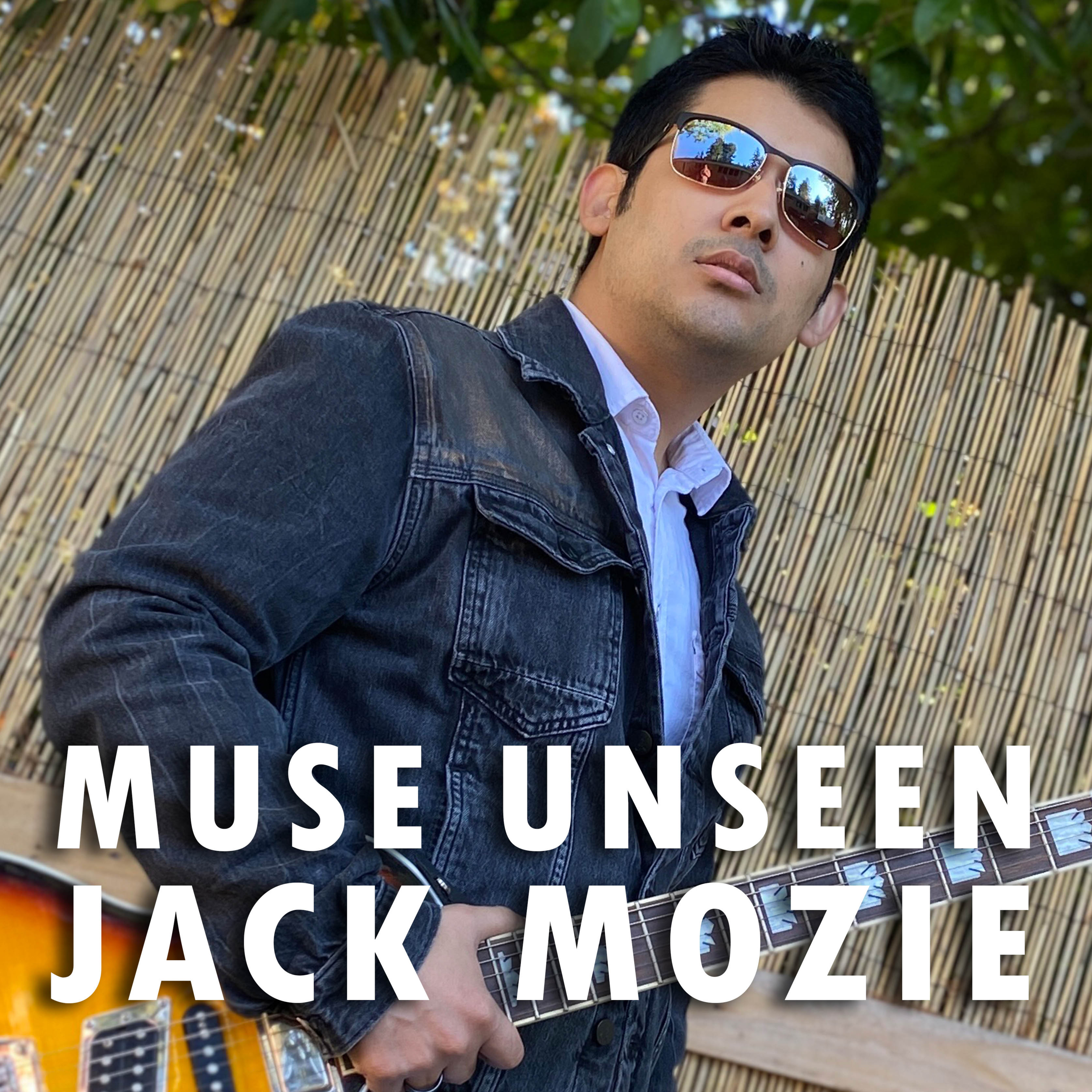 Muse Unseen