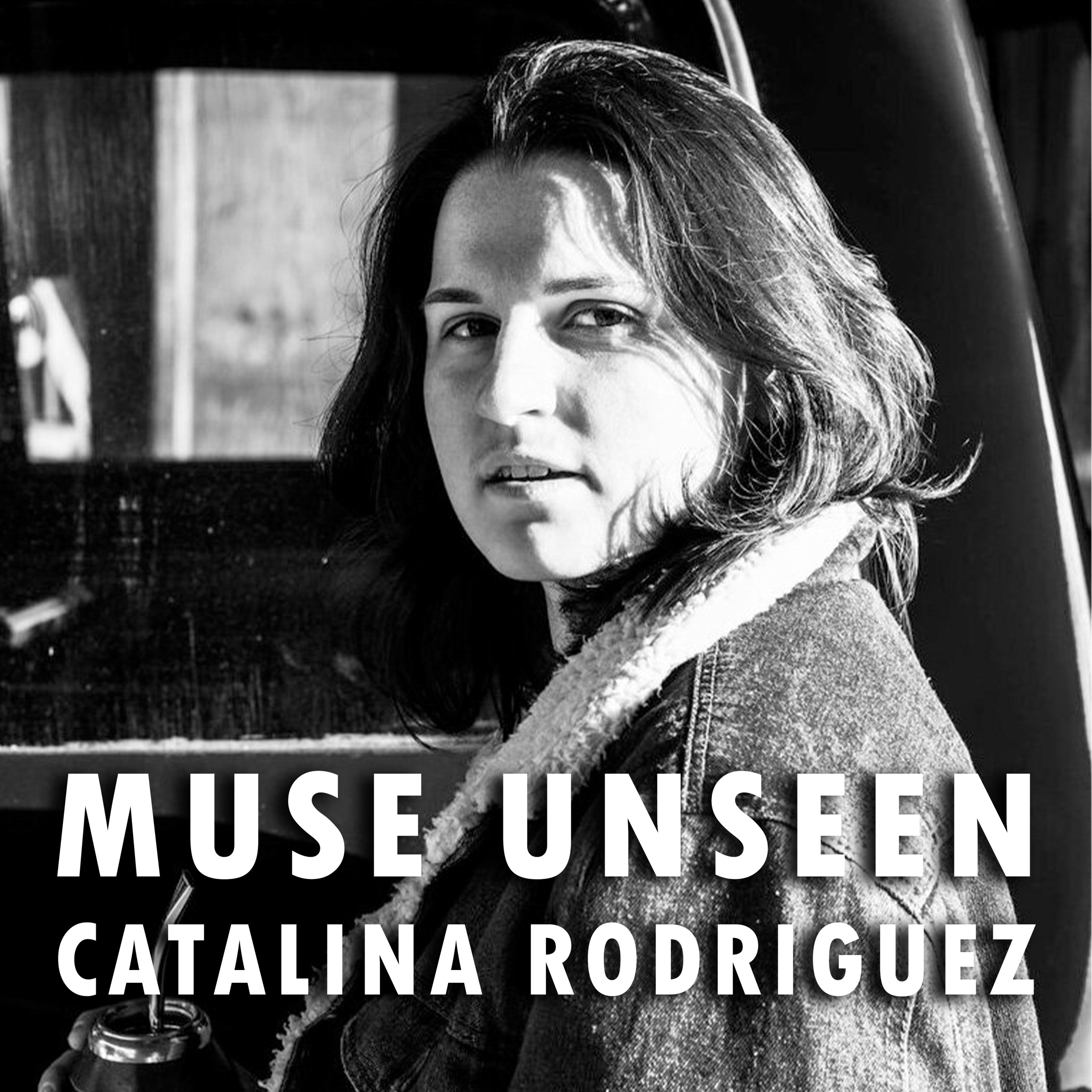 Muse Unseen