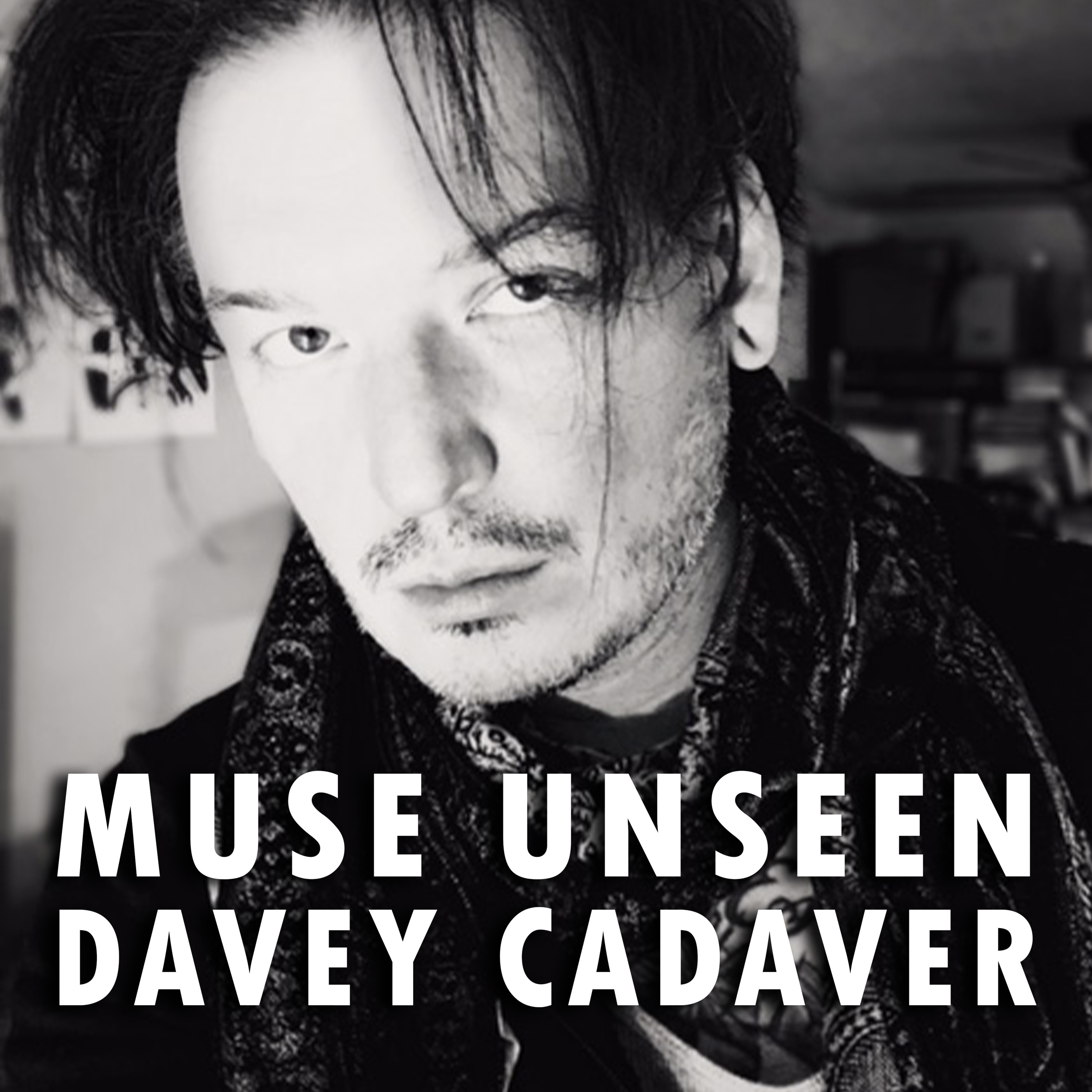 Muse Unseen