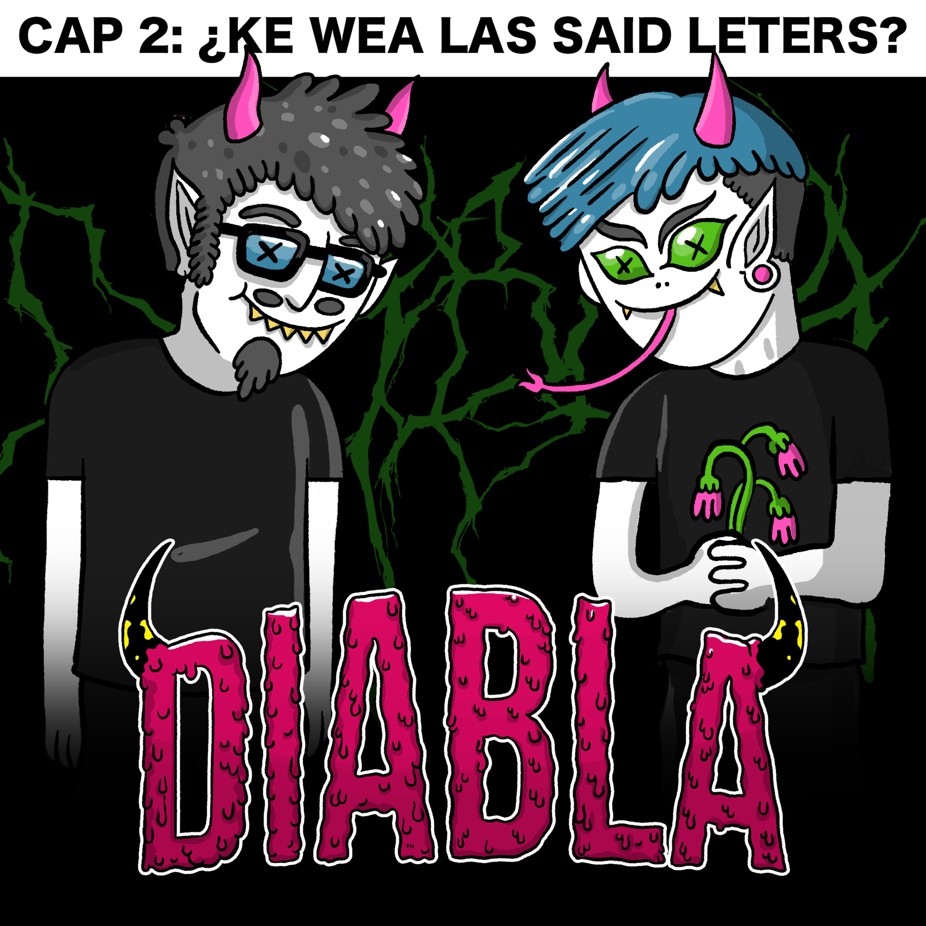 Diabla