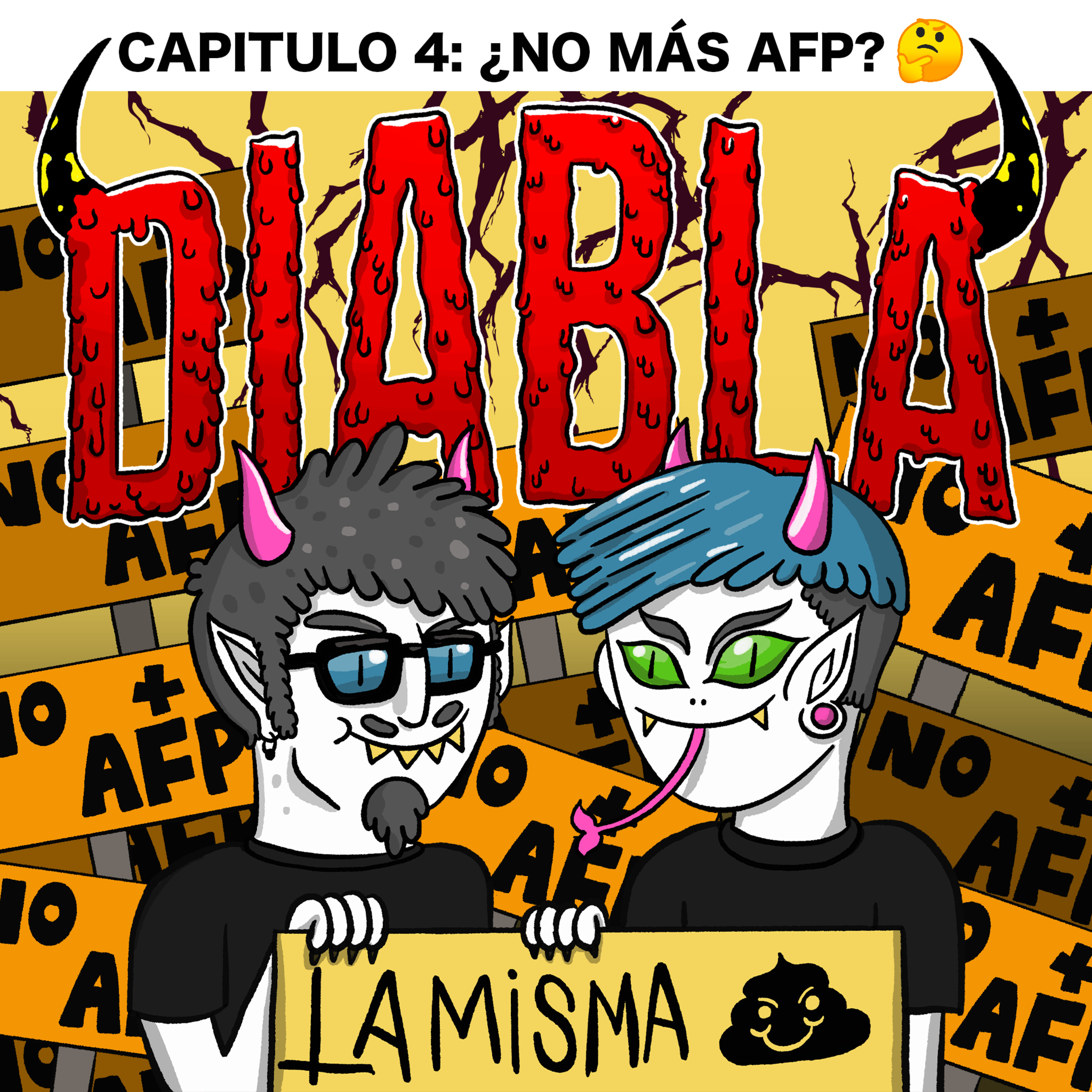 Diabla