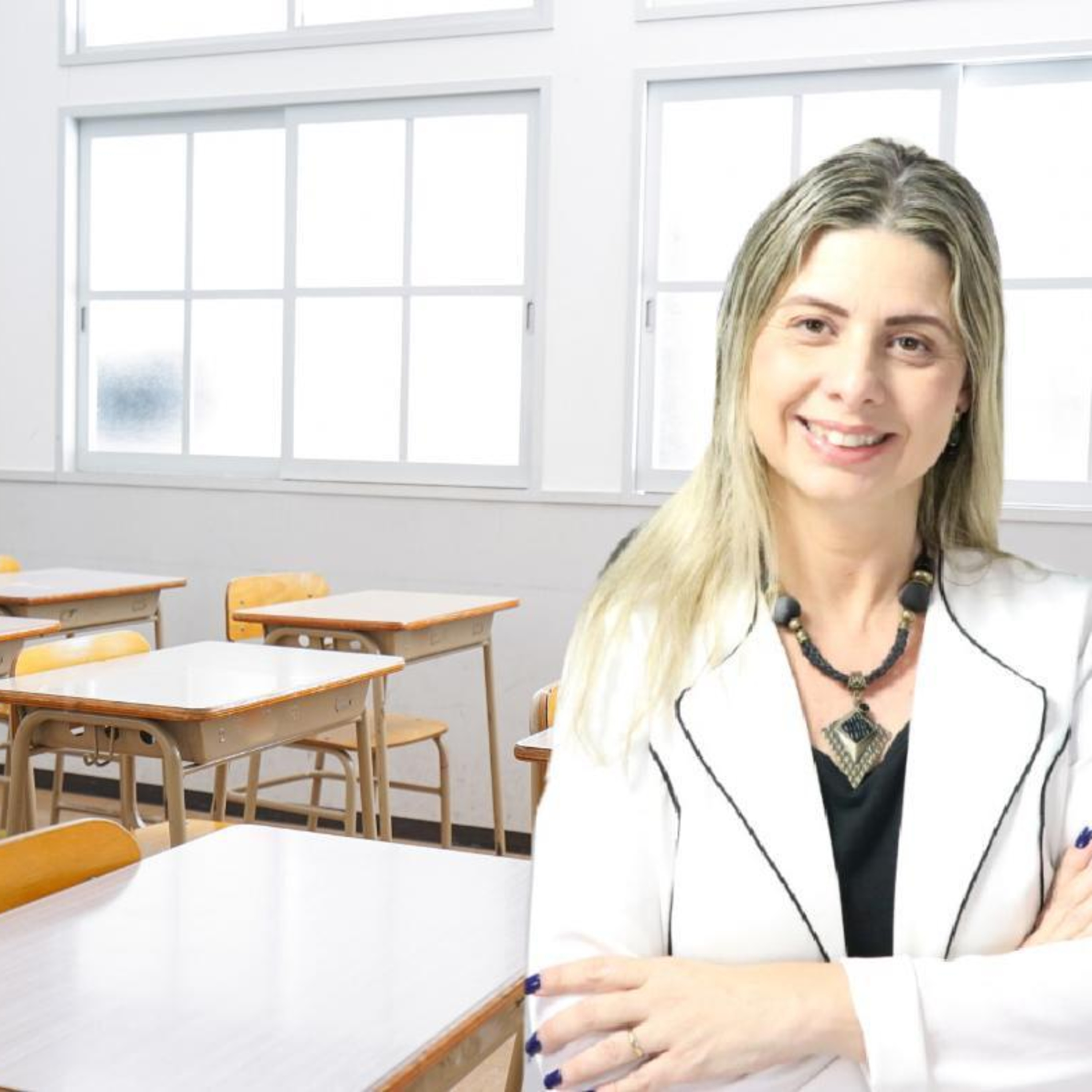 Sirleia Soeiro