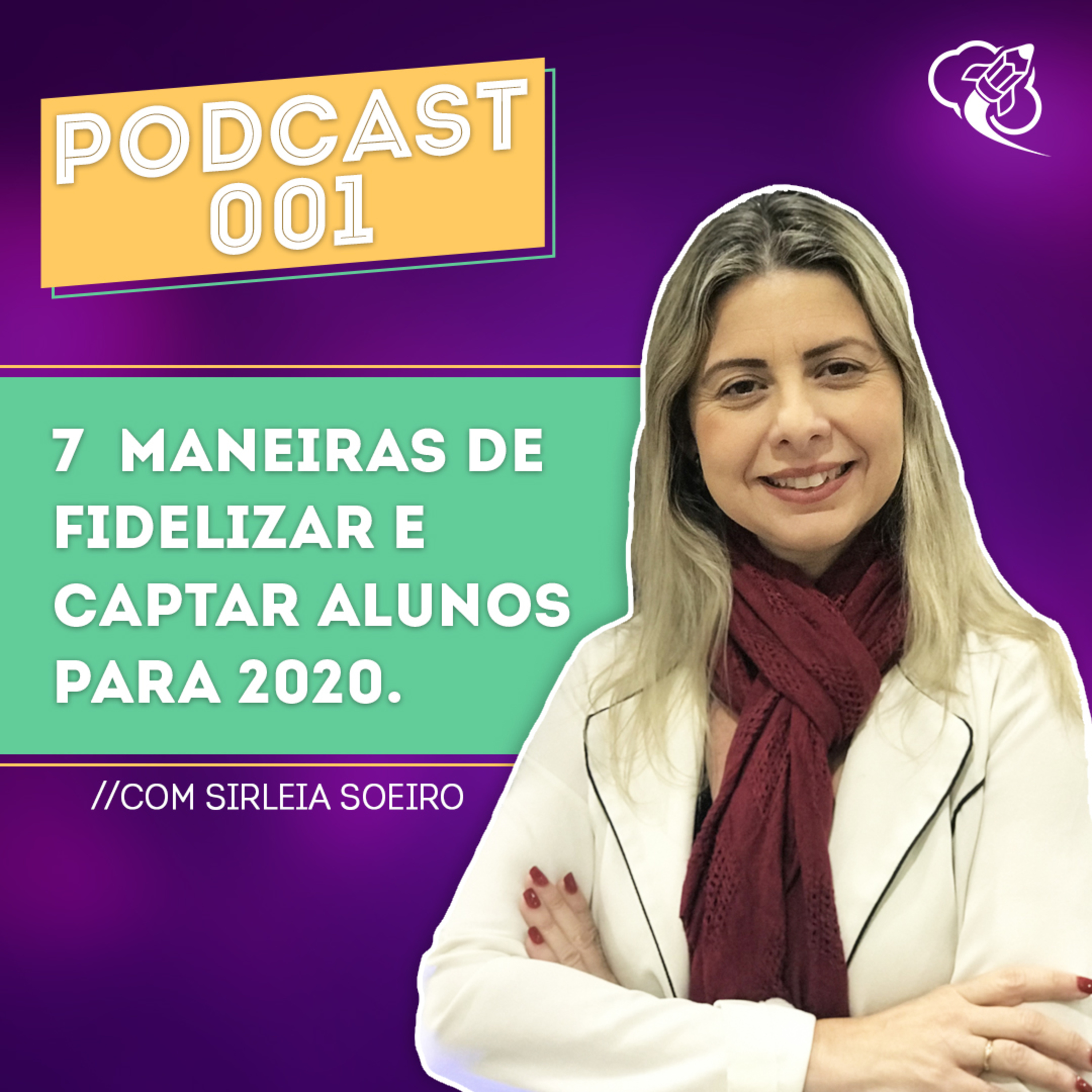 Sirleia Soeiro