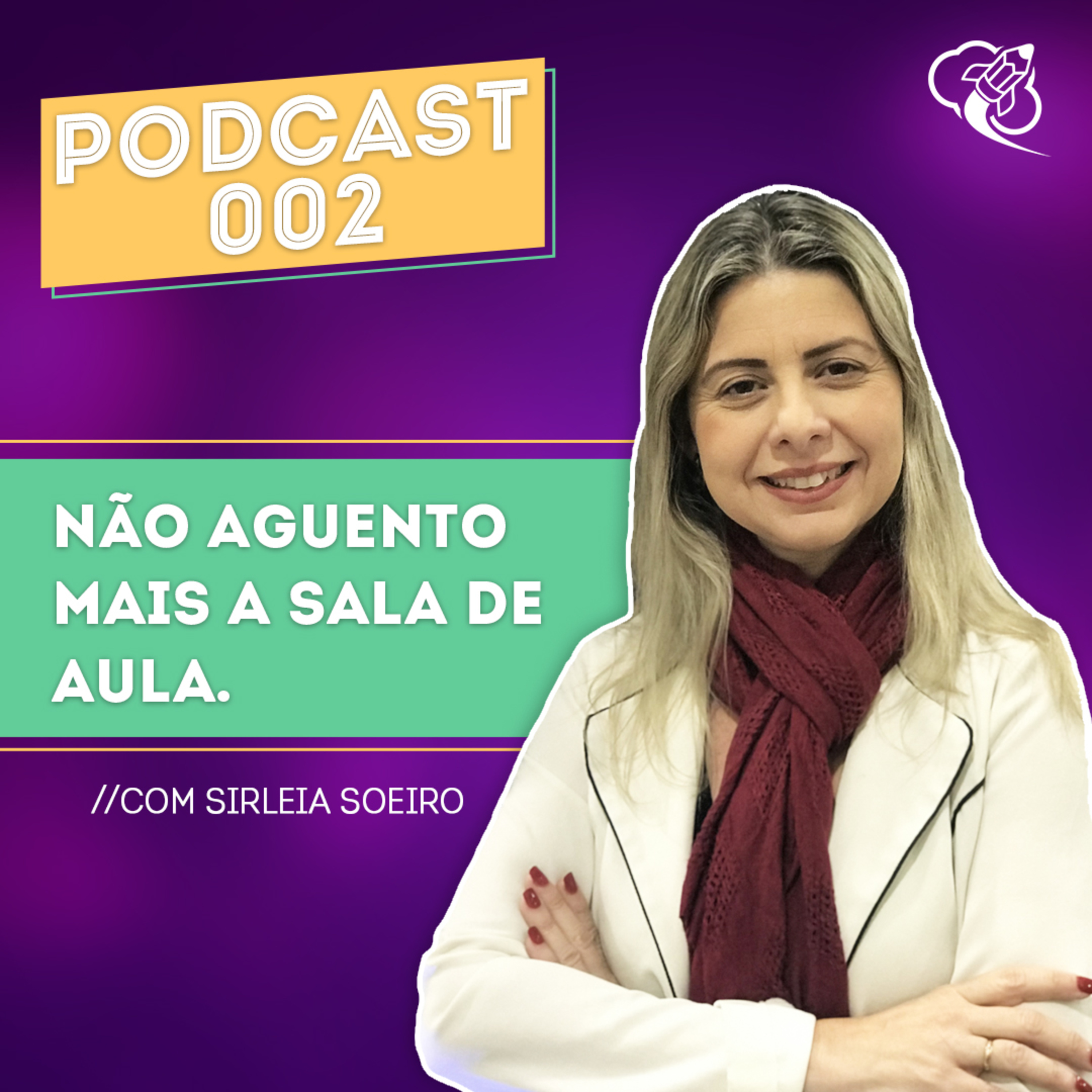 Sirleia Soeiro