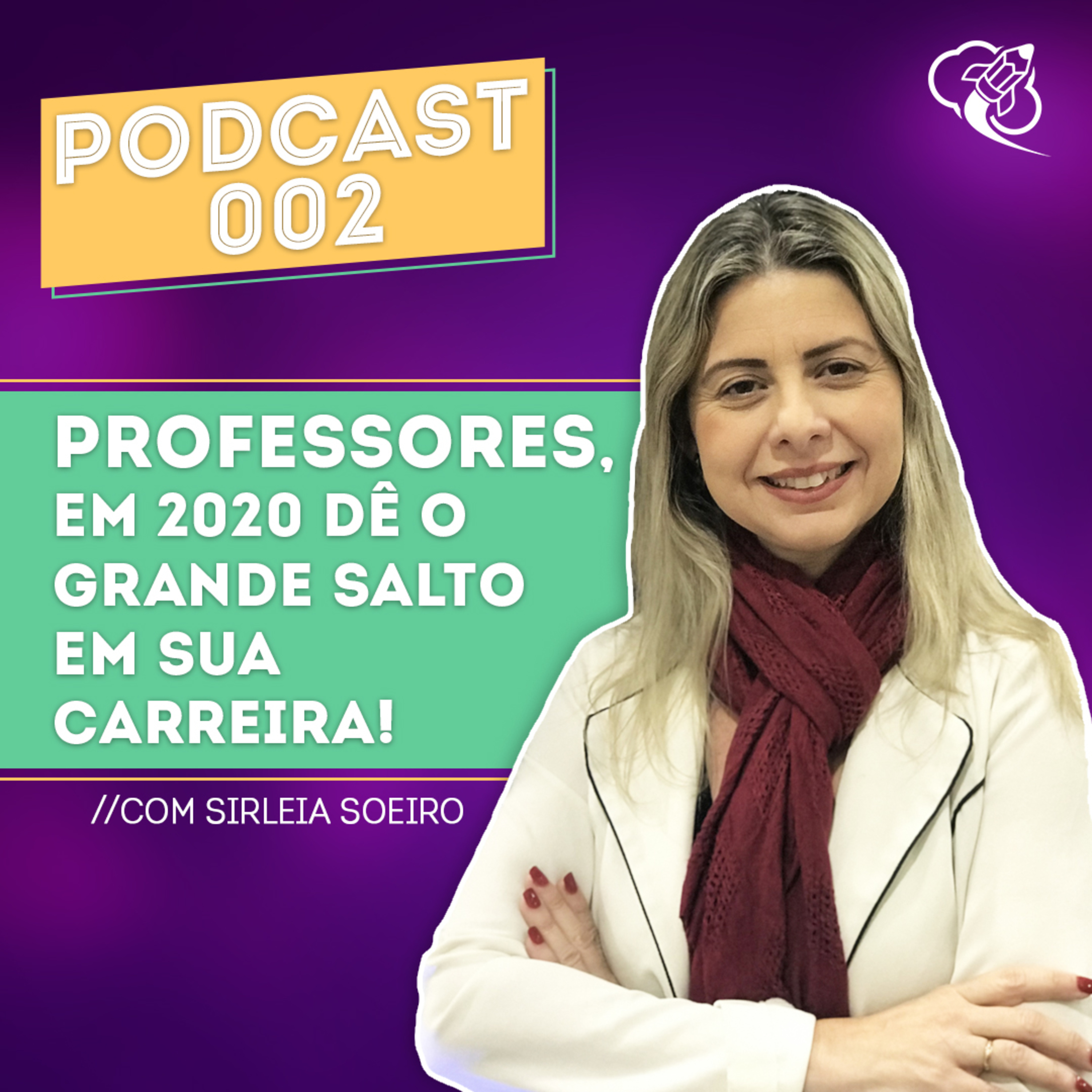 Sirleia Soeiro