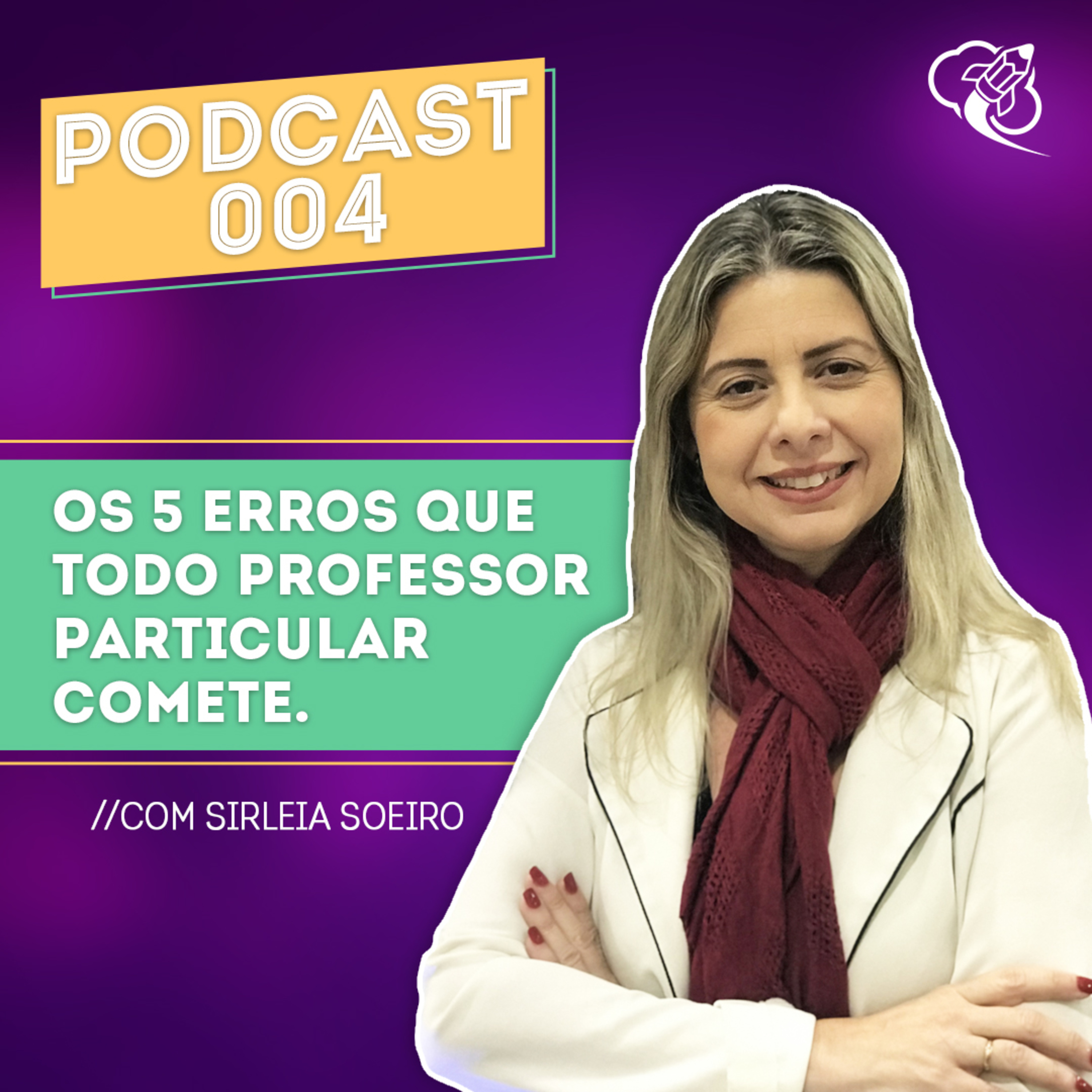 Sirleia Soeiro