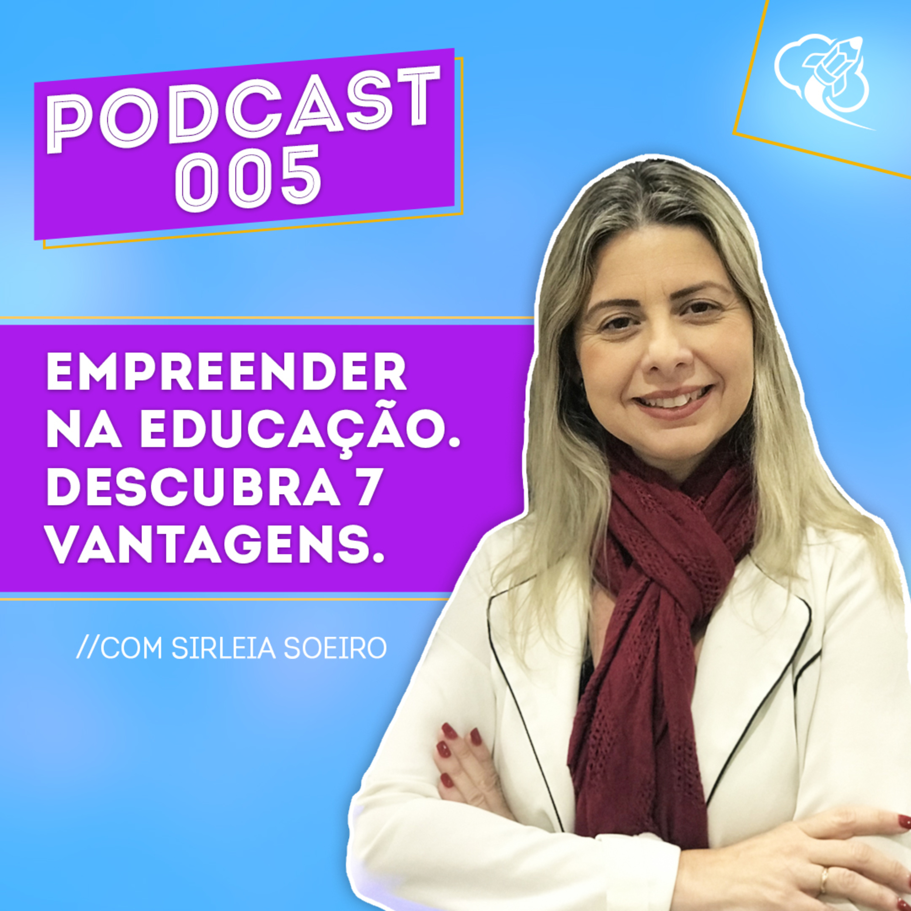 Sirleia Soeiro