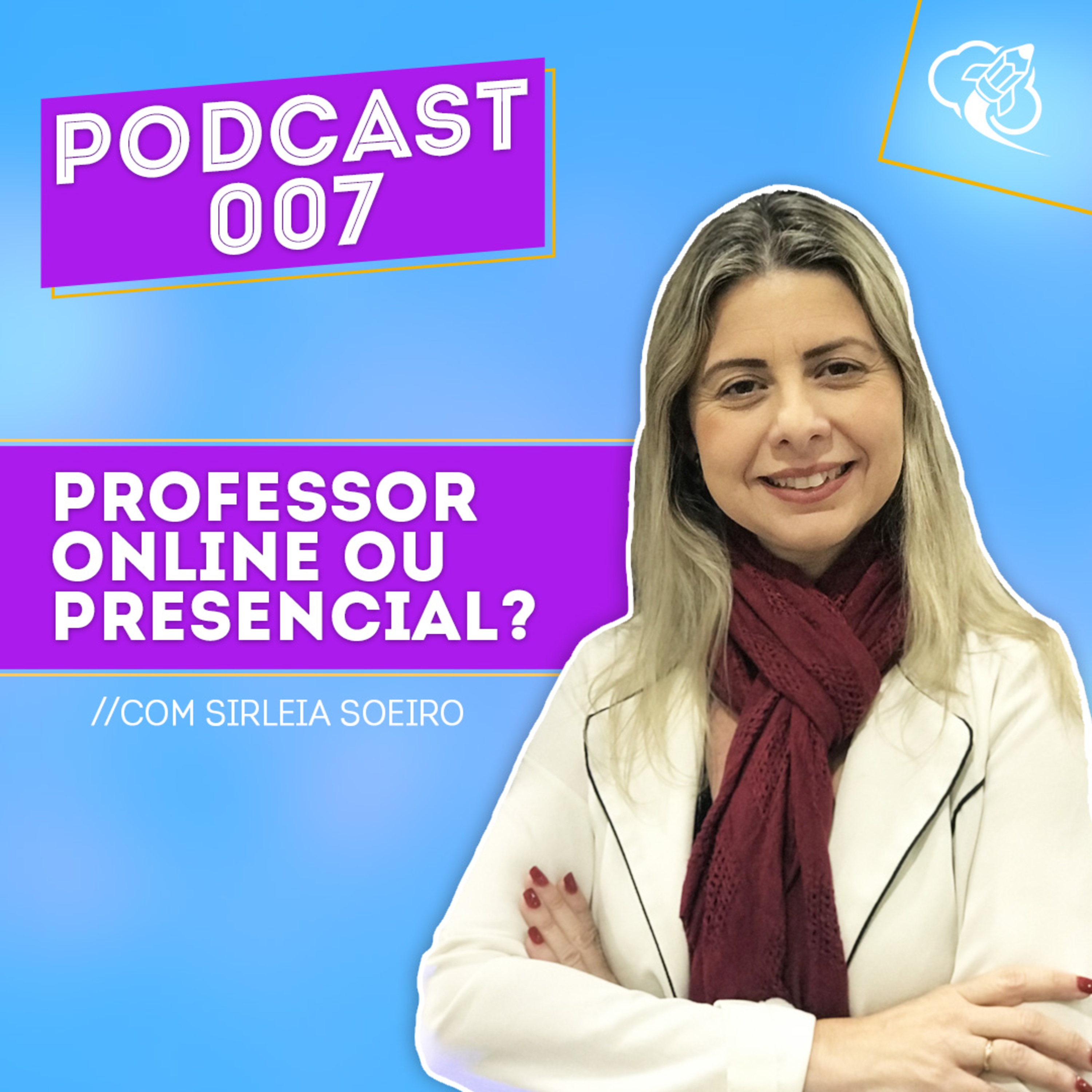 Sirleia Soeiro