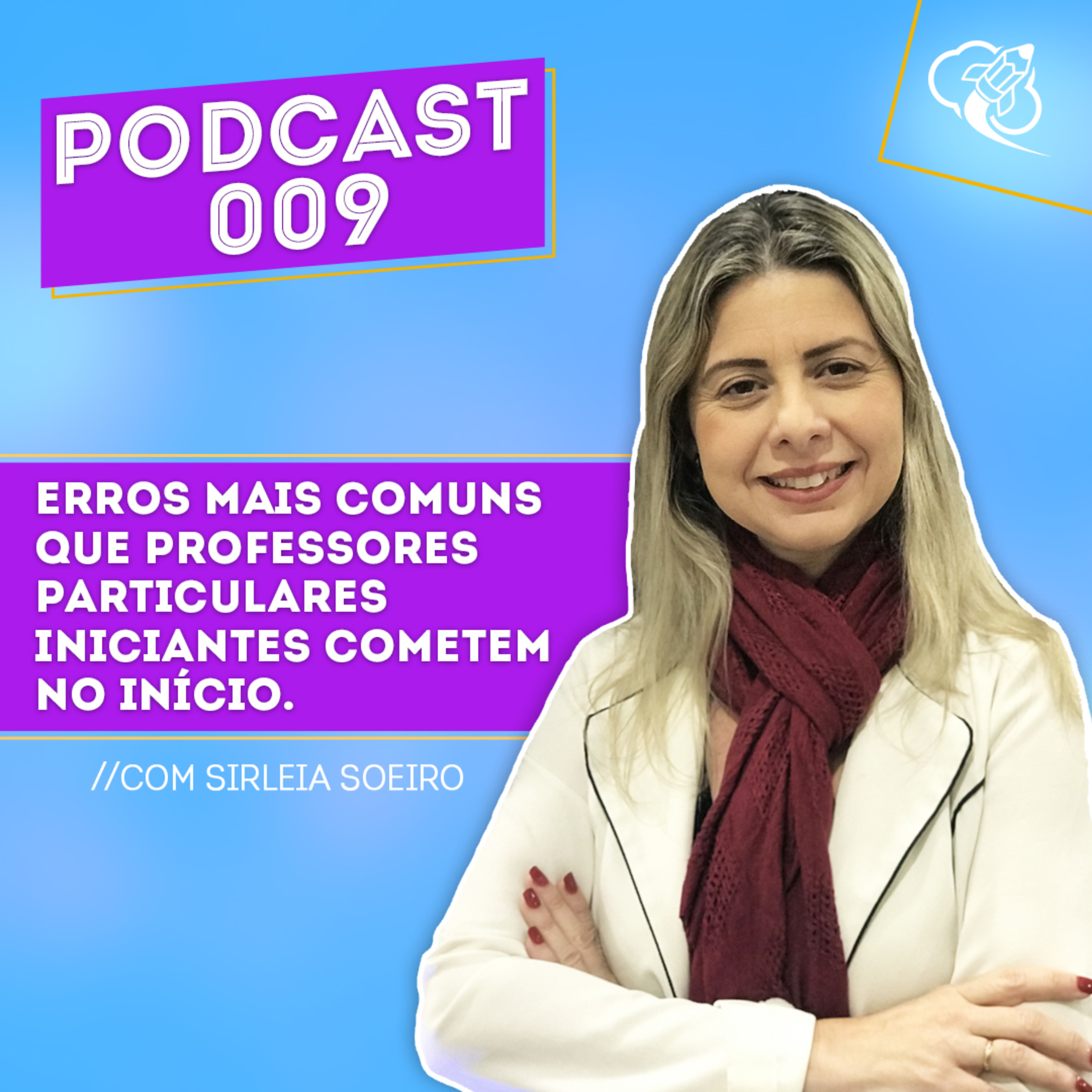 Sirleia Soeiro