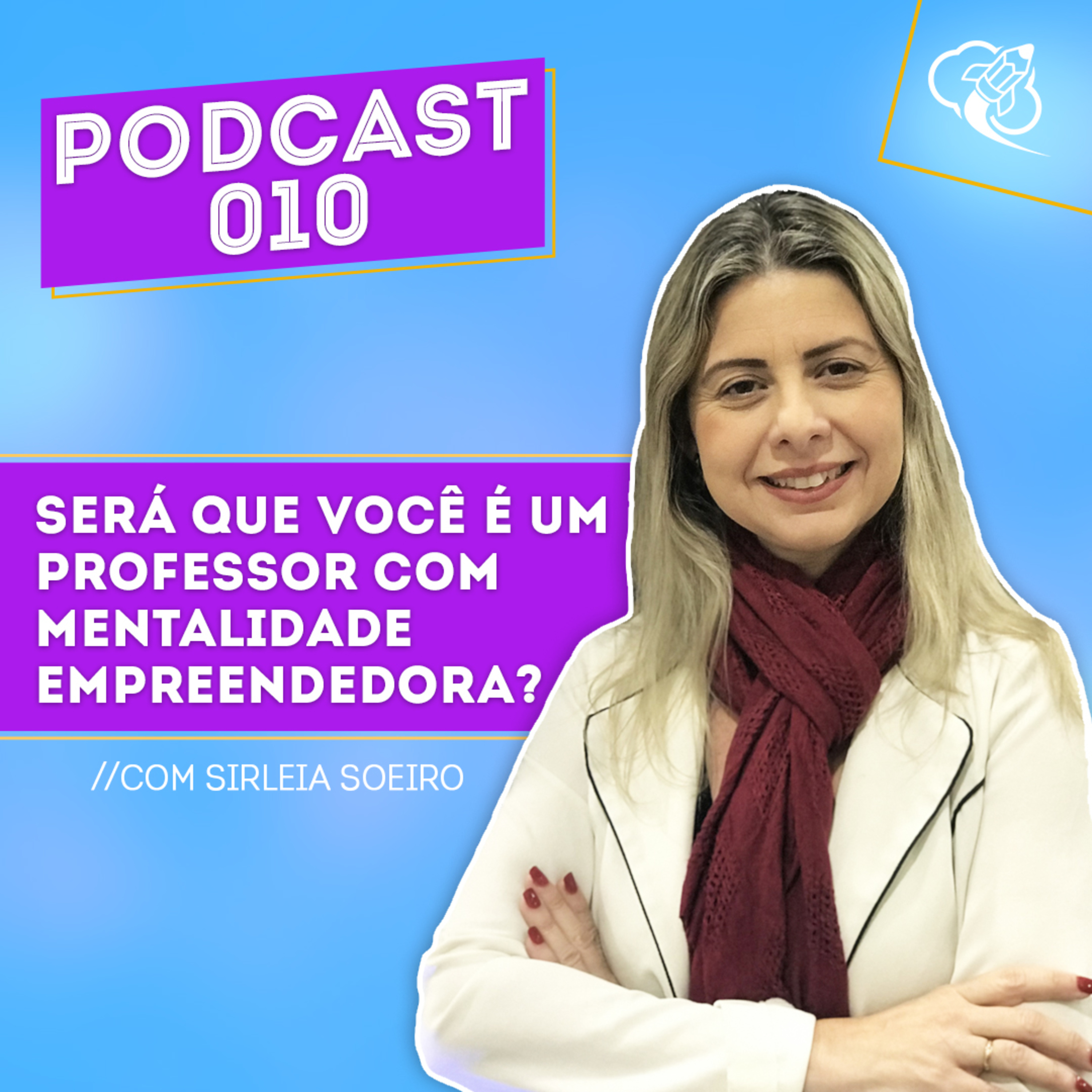 Sirleia Soeiro