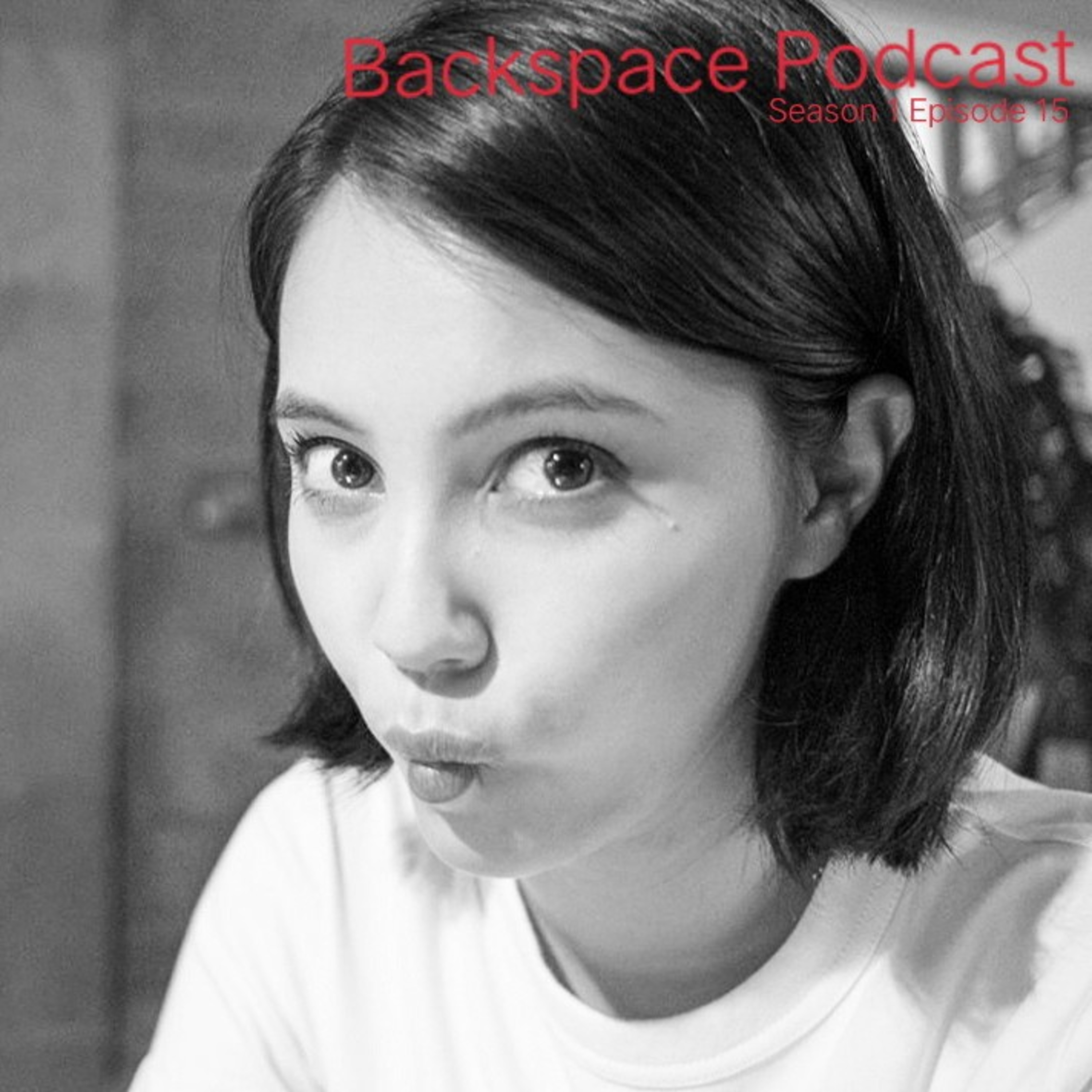Backspace Podcast