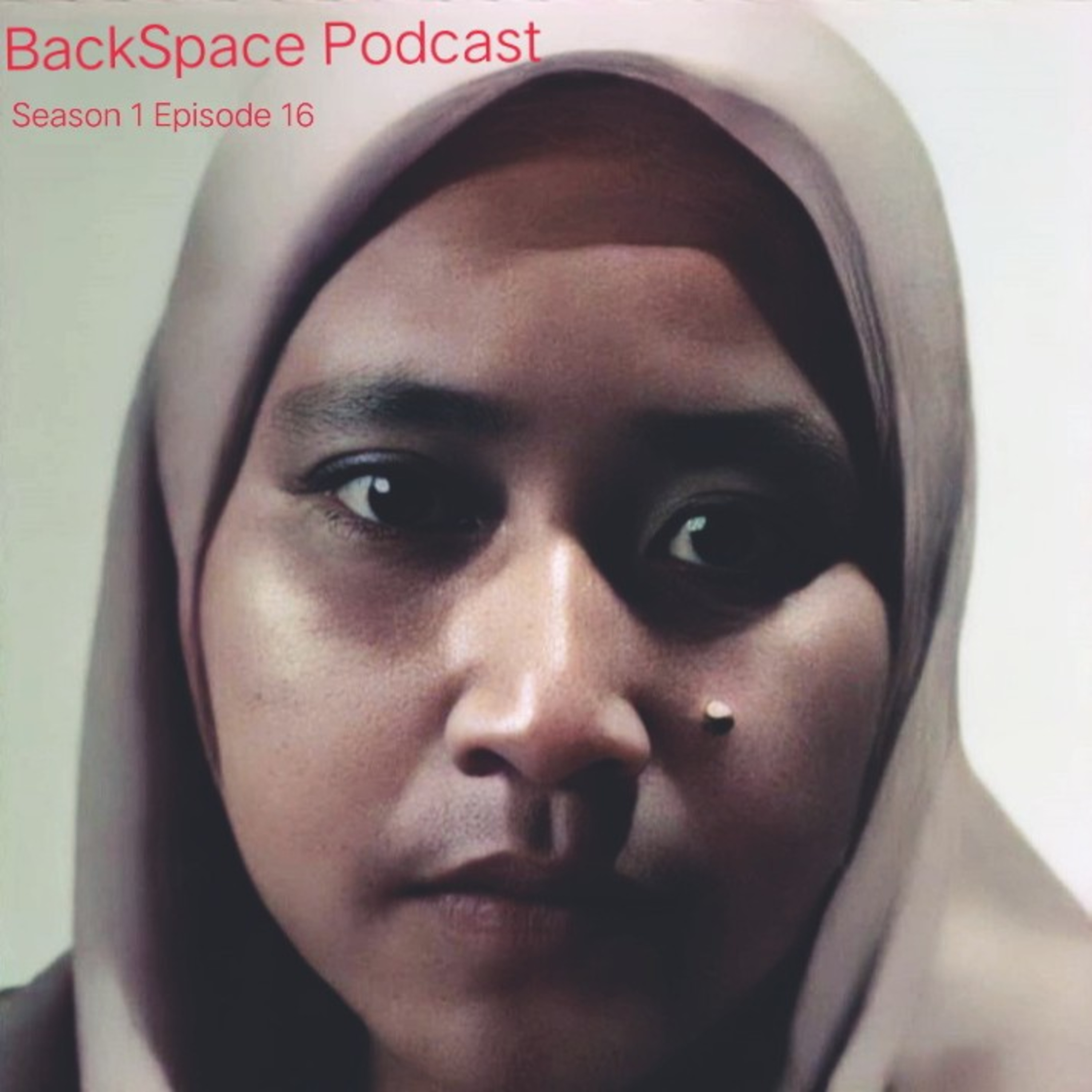 Backspace Podcast