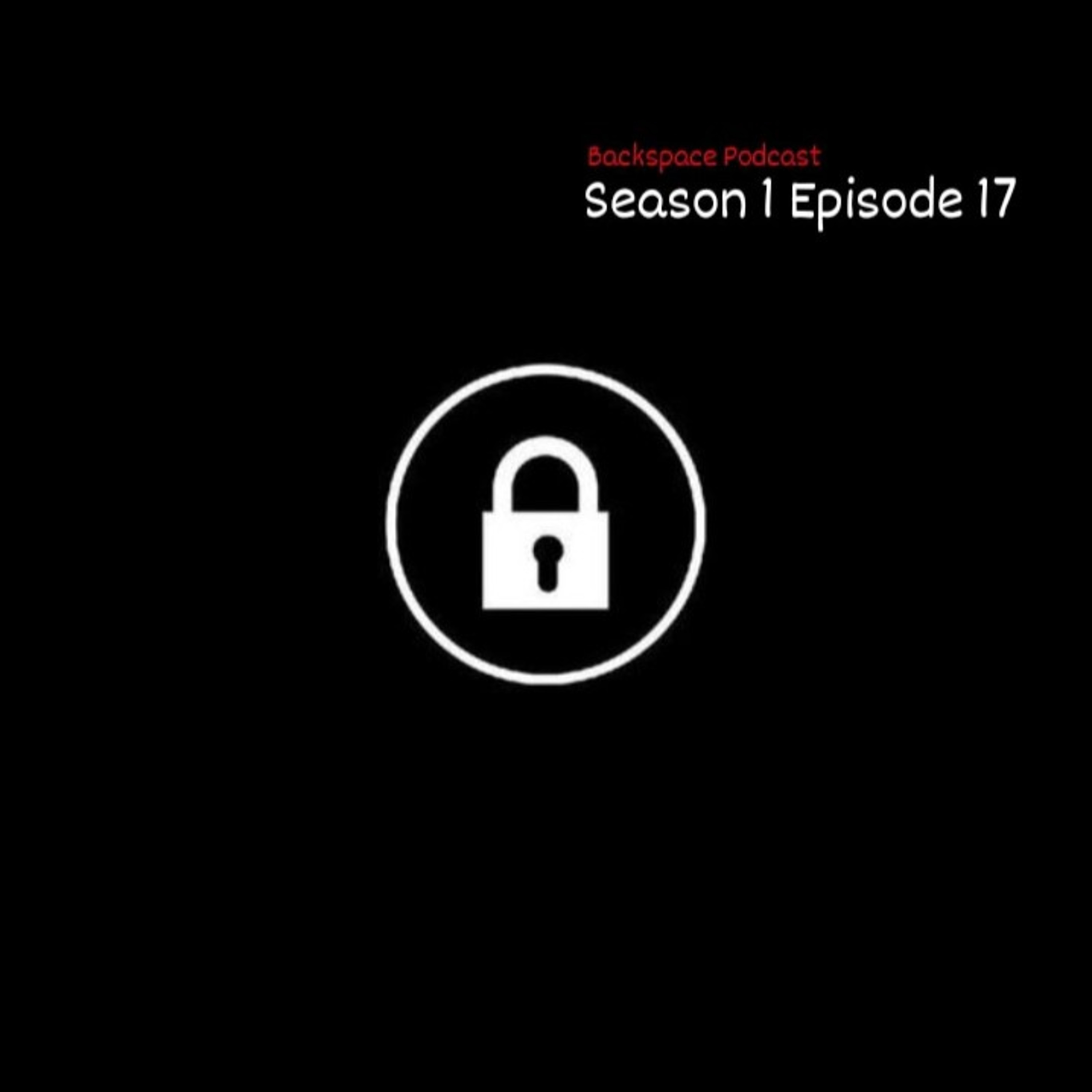 Backspace Podcast