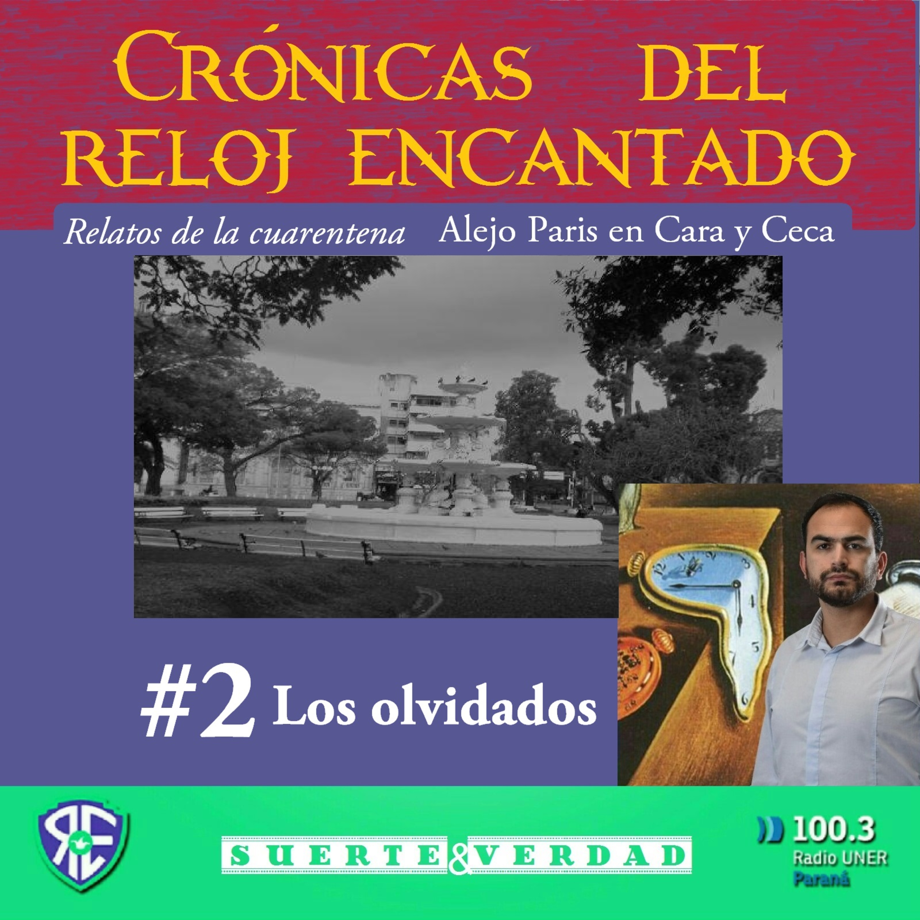 Relatos Épicos de un Bufón