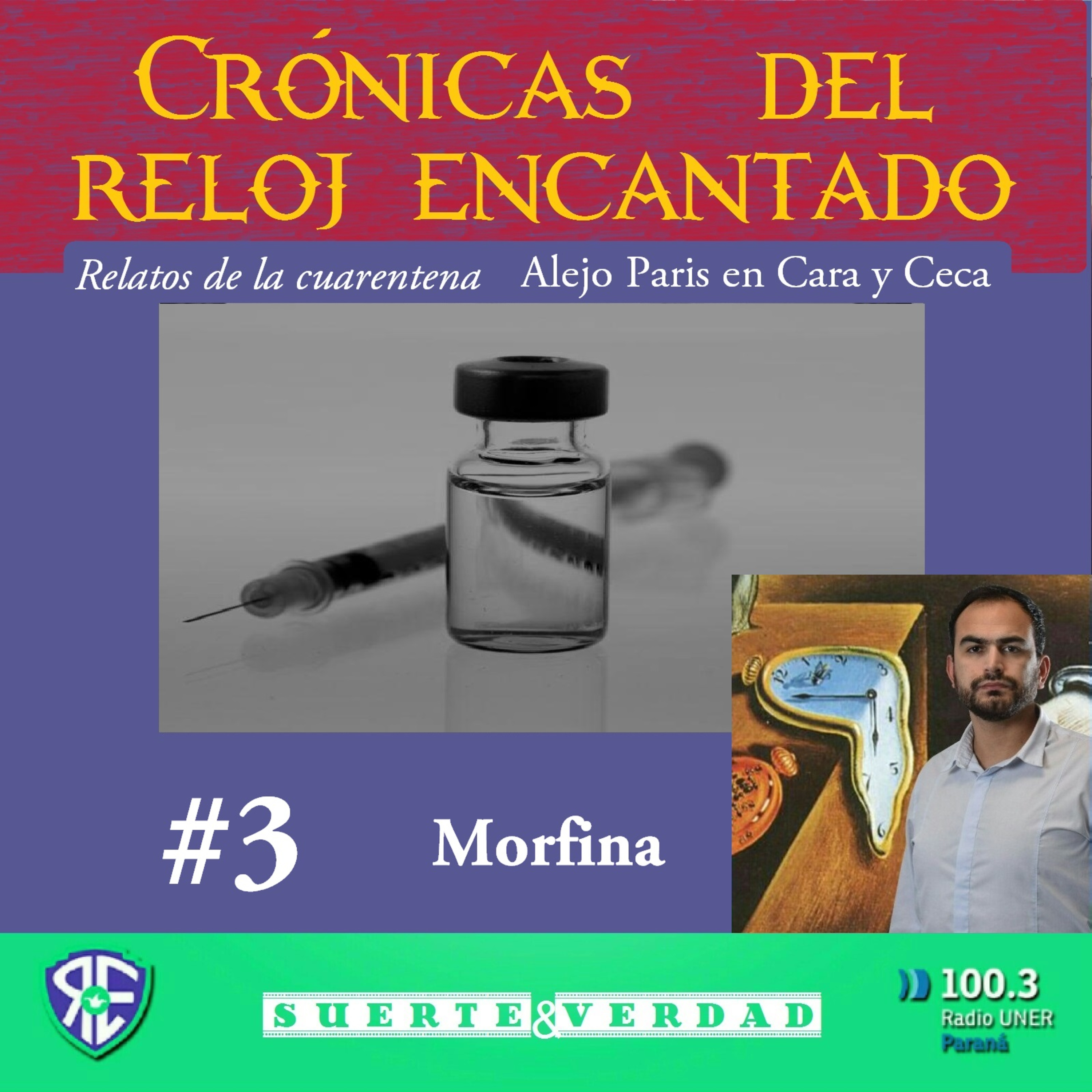 Relatos Épicos de un Bufón