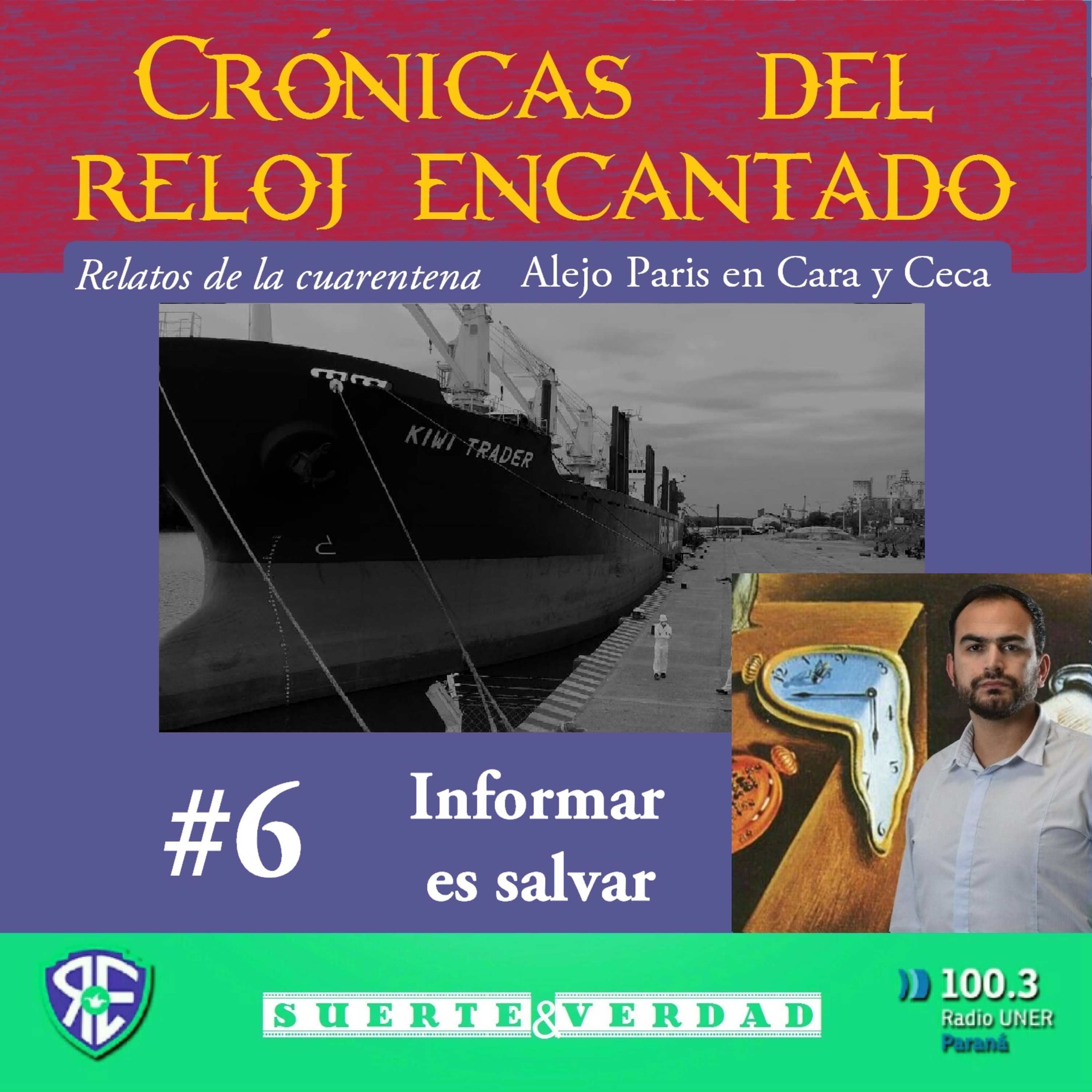 Relatos Épicos de un Bufón