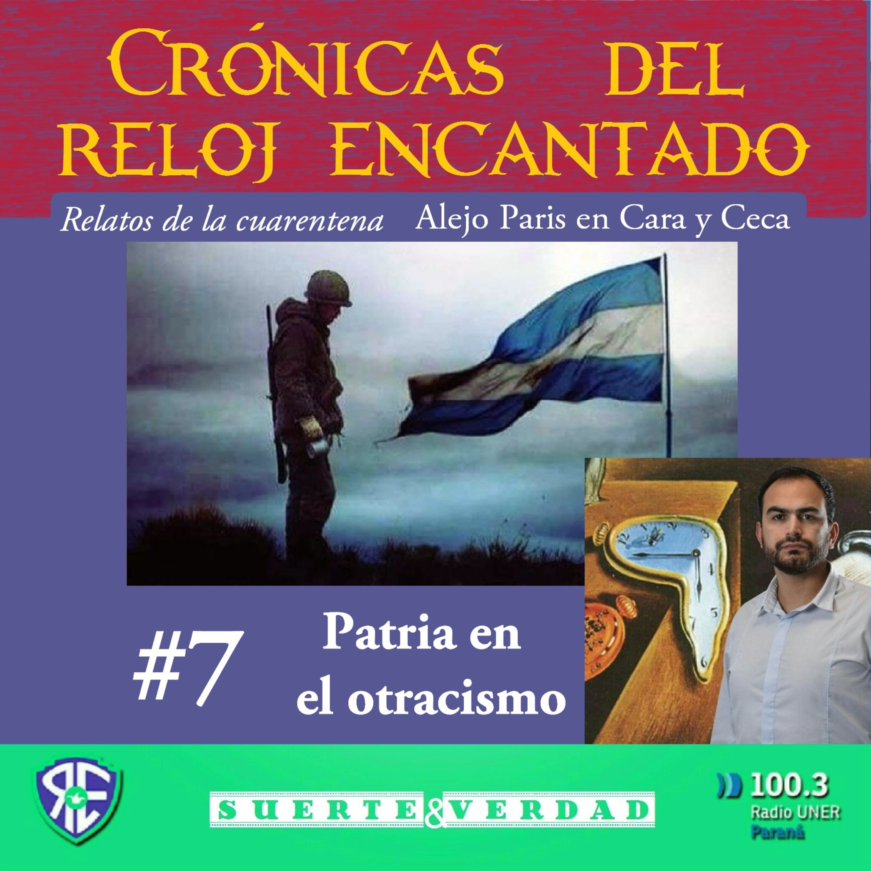 Relatos Épicos de un Bufón