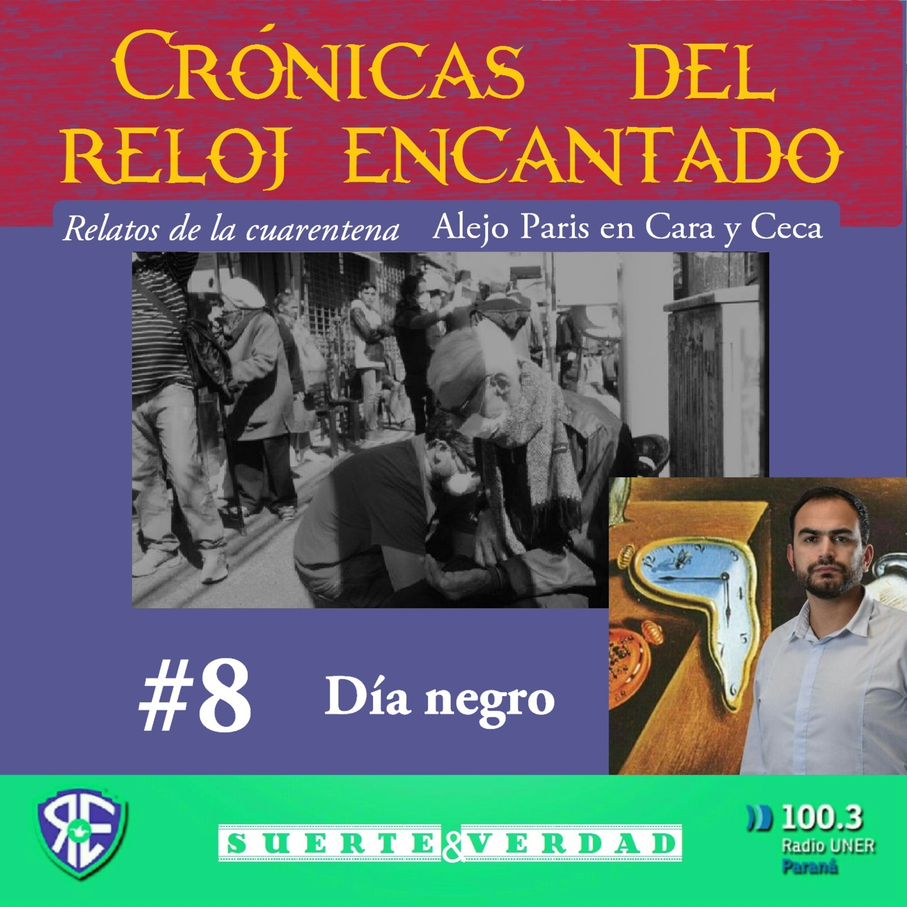 Relatos Épicos de un Bufón