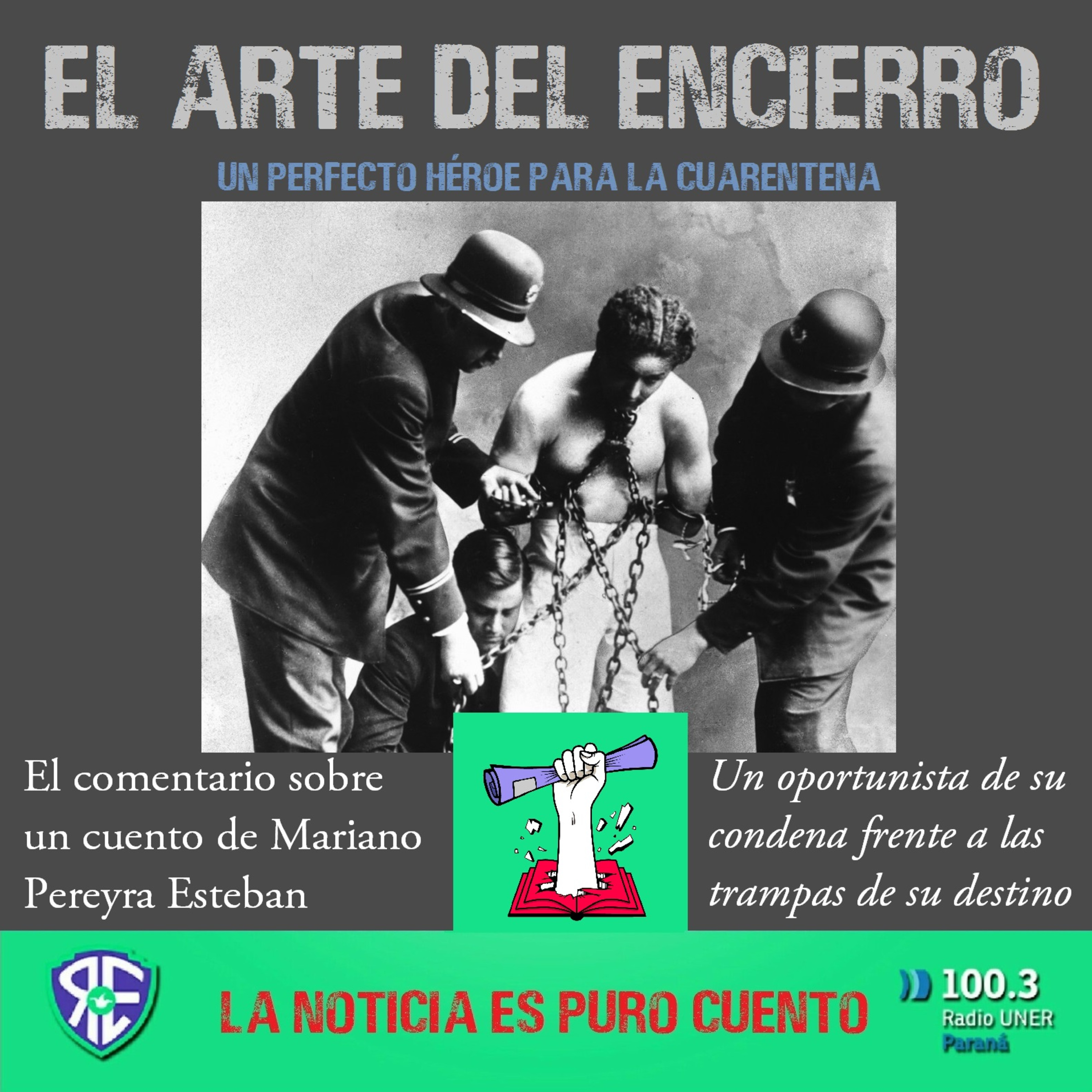 Relatos Épicos de un Bufón