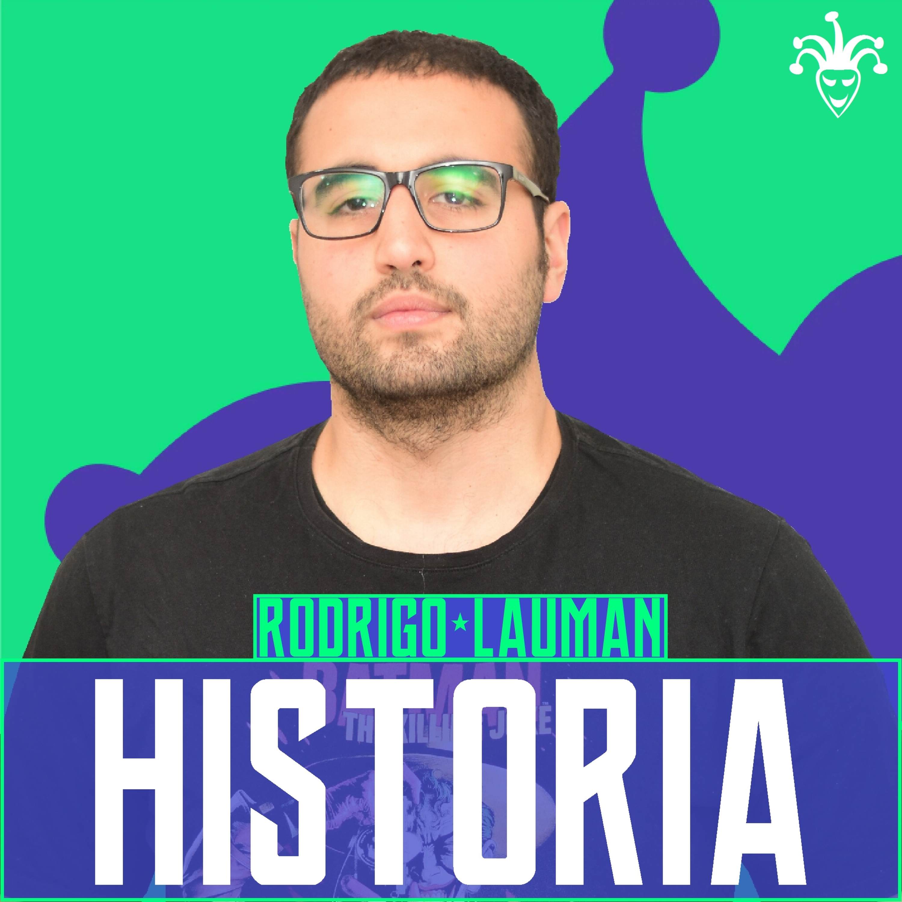 Relatos Épicos de un Bufón