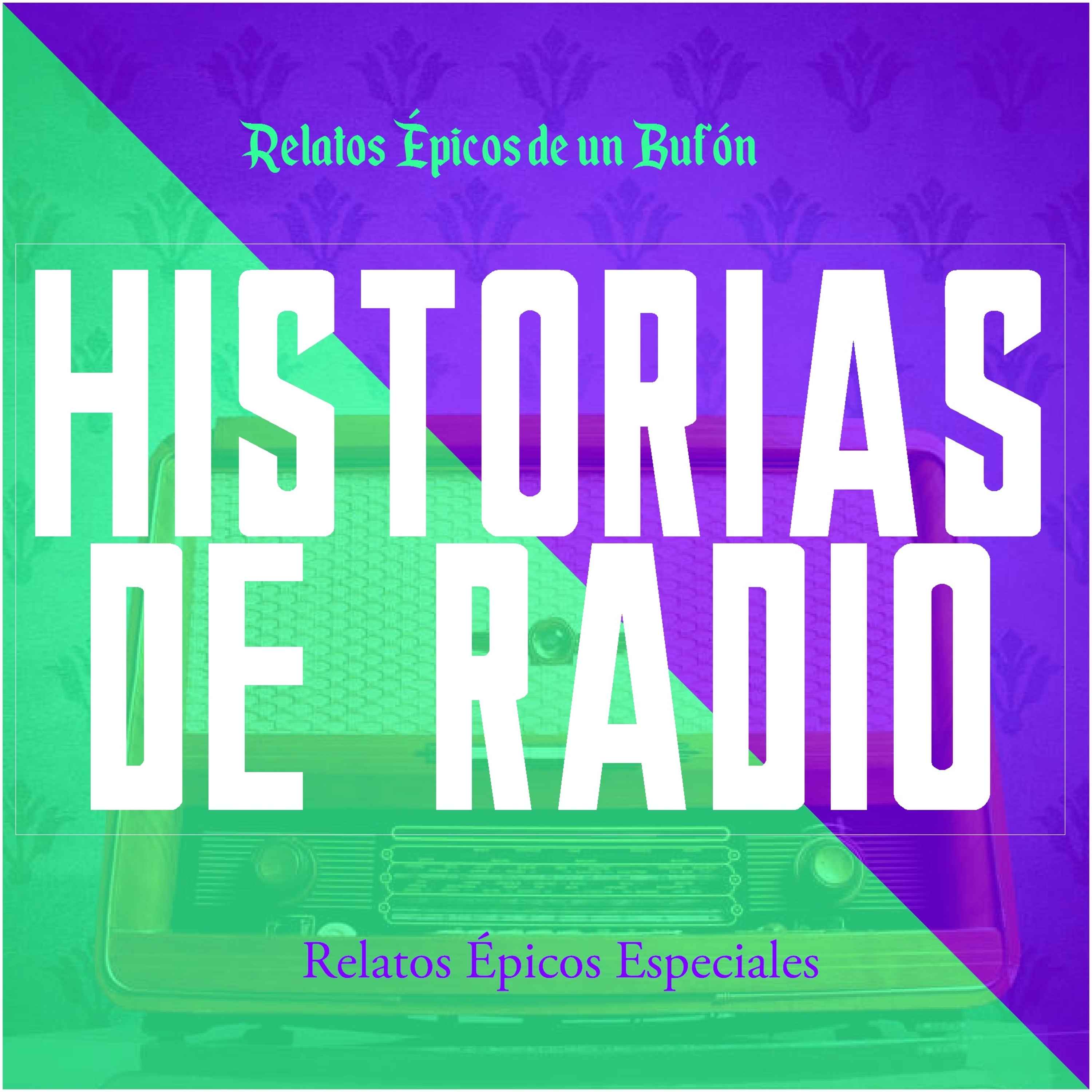 Relatos Épicos de un Bufón